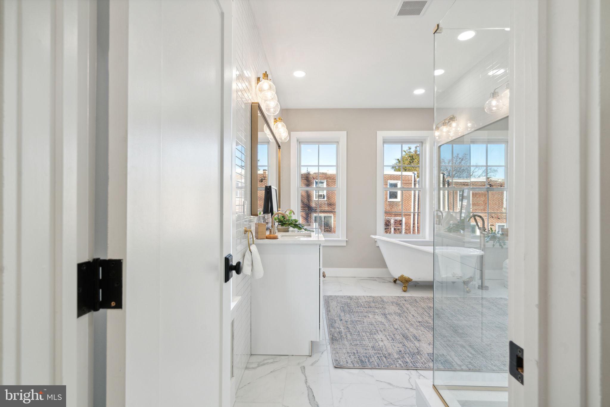 MT AIRY (EAST) - Residential