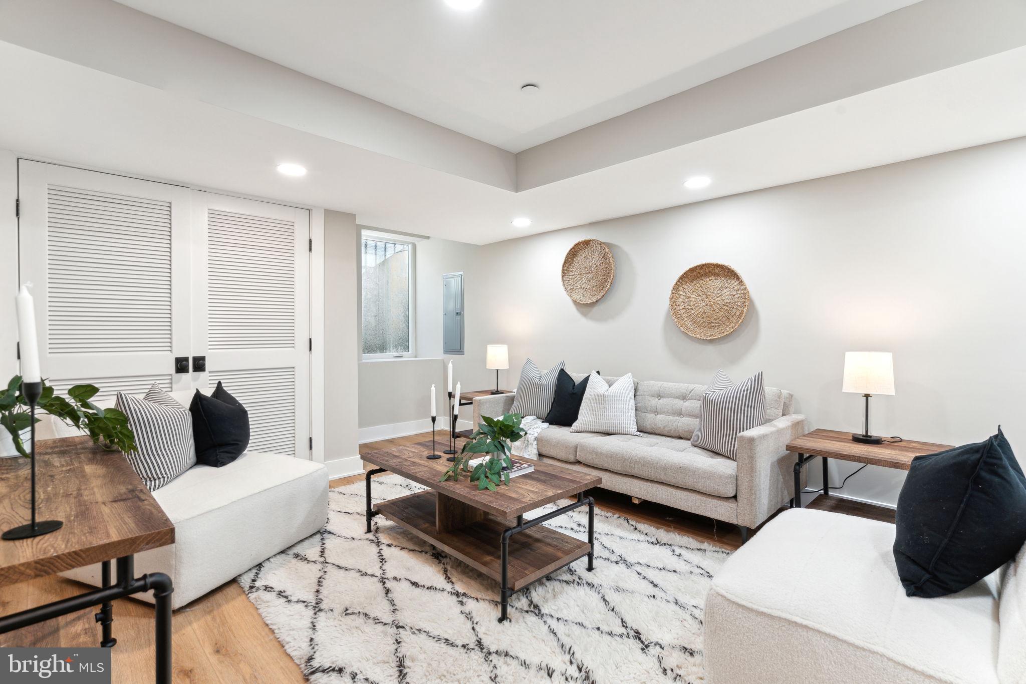 MT AIRY (EAST) - Residential