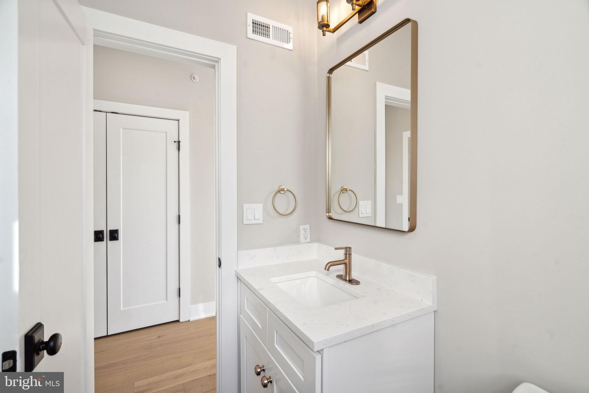 MT AIRY (EAST) - Residential