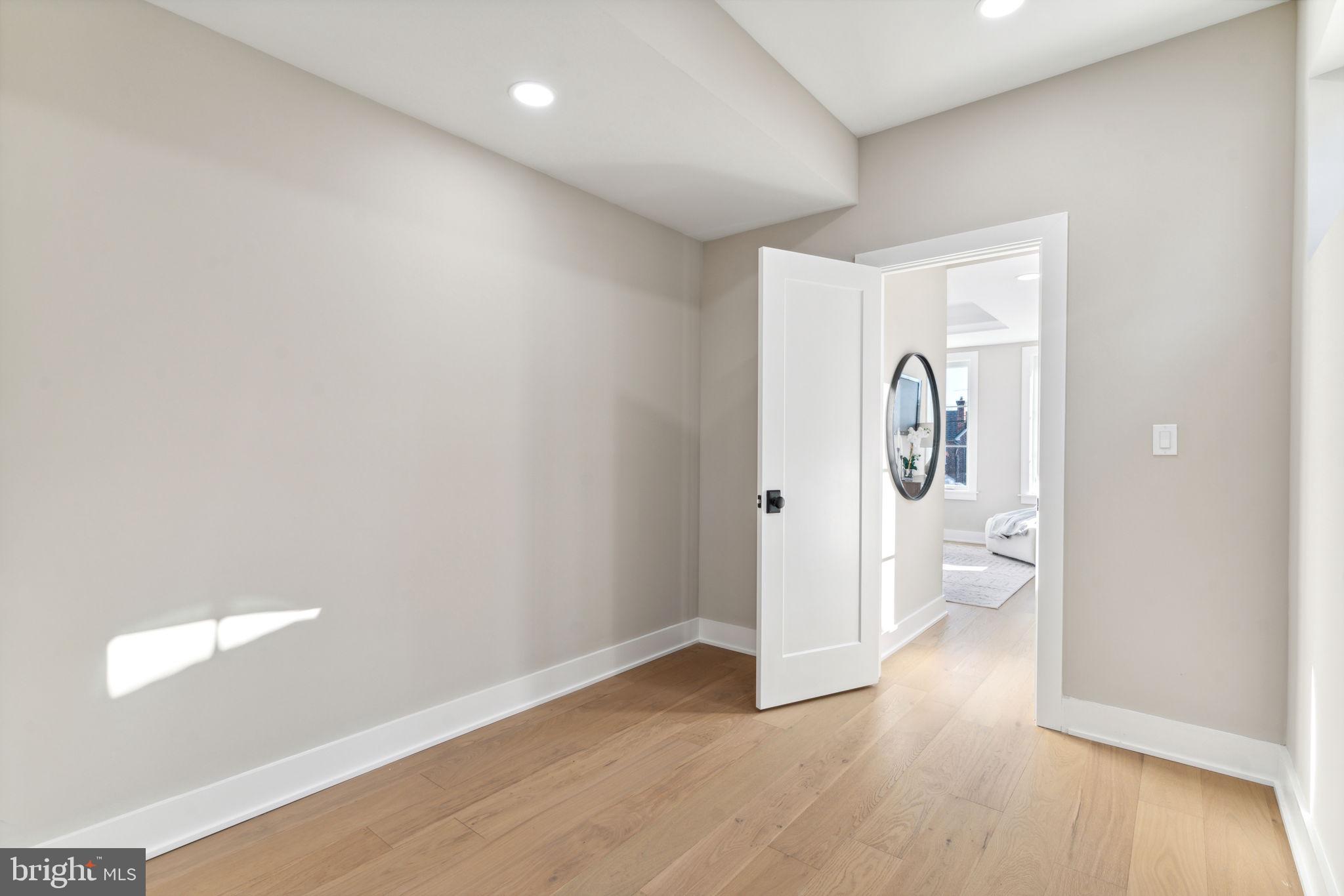 MT AIRY (EAST) - Residential