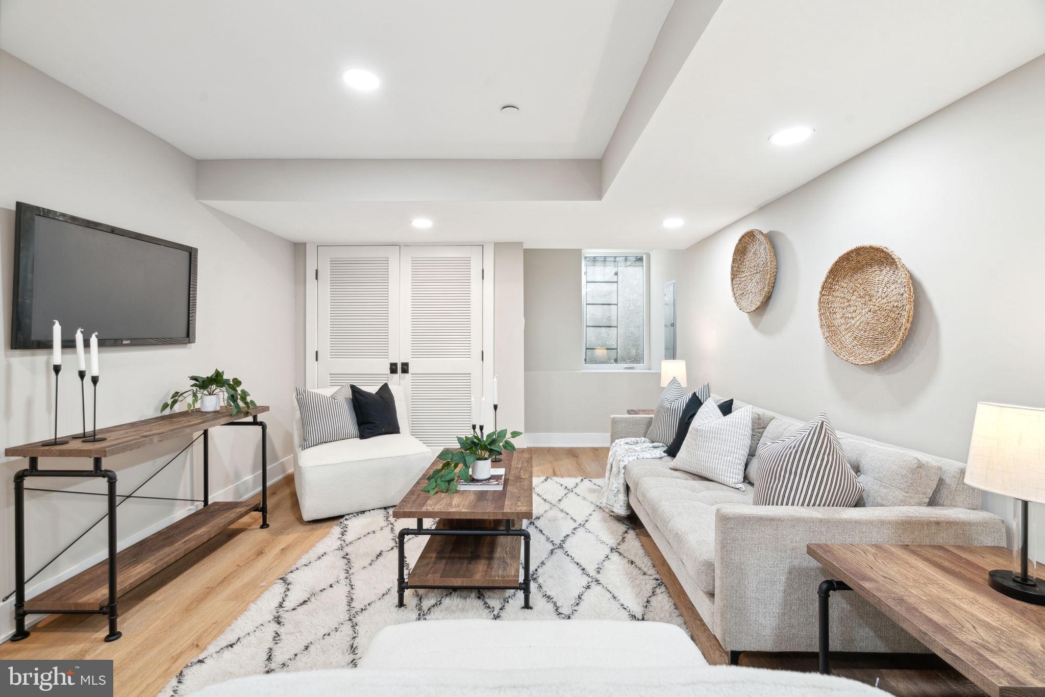 MT AIRY (EAST) - Residential