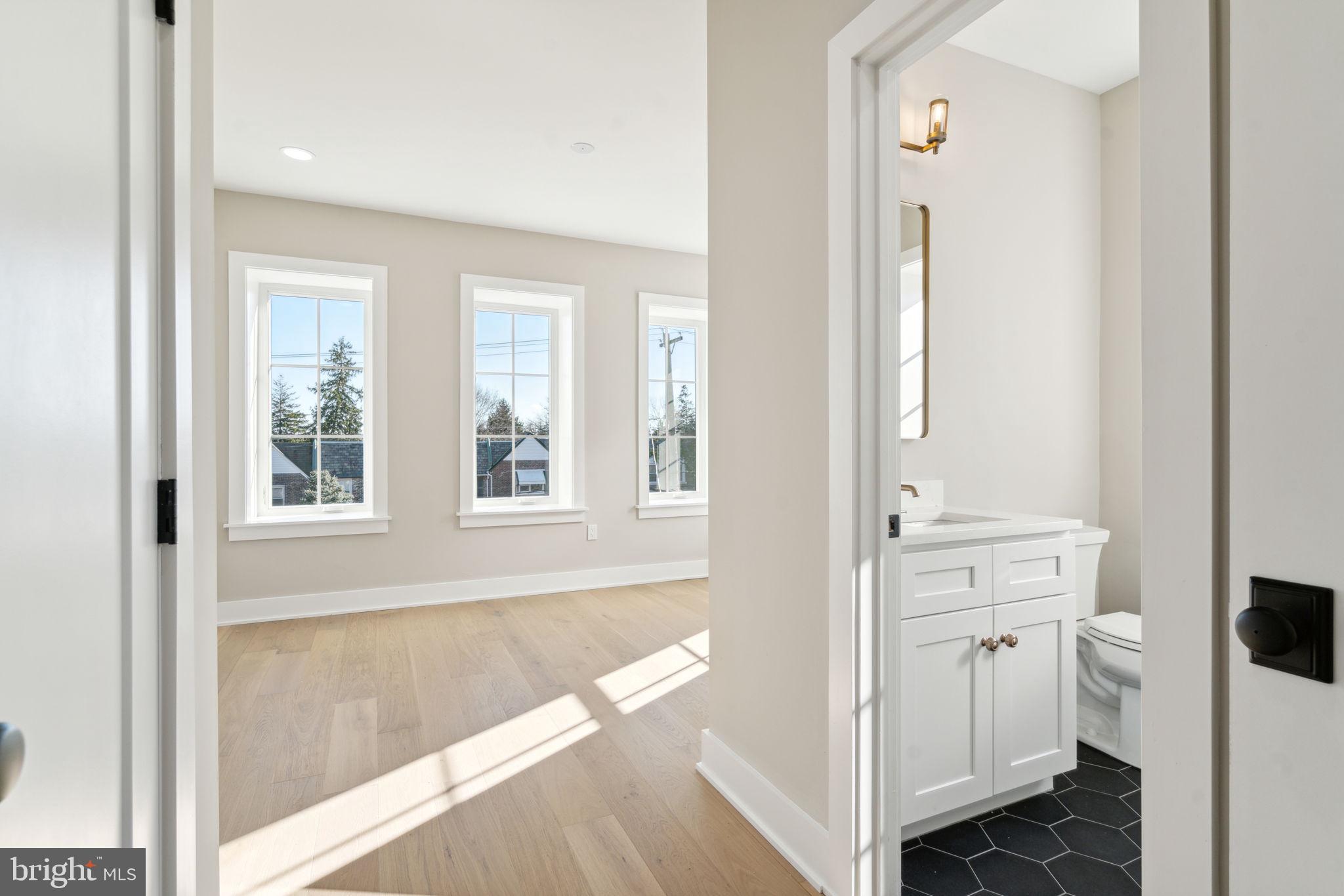 MT AIRY (EAST) - Residential