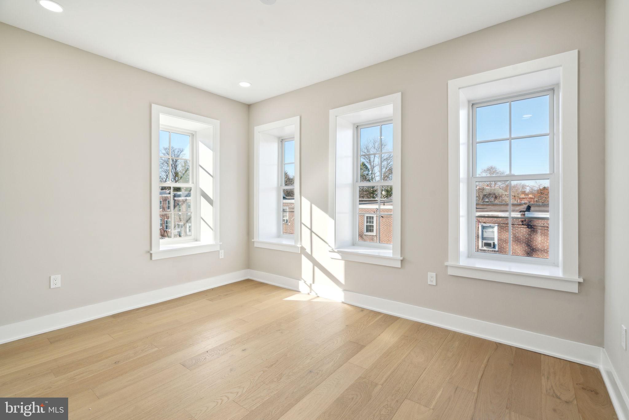 MT AIRY (EAST) - Residential