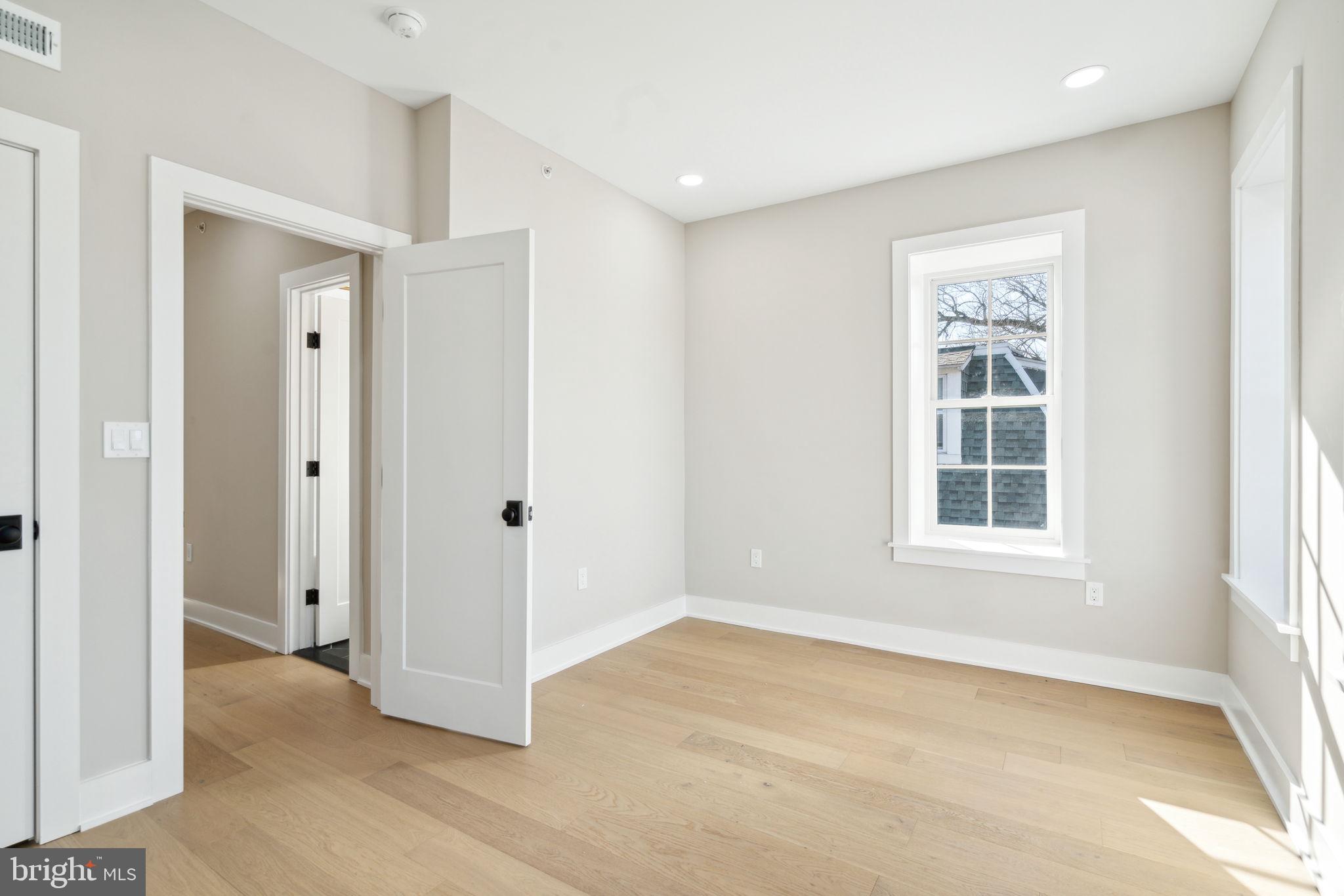 MT AIRY (EAST) - Residential