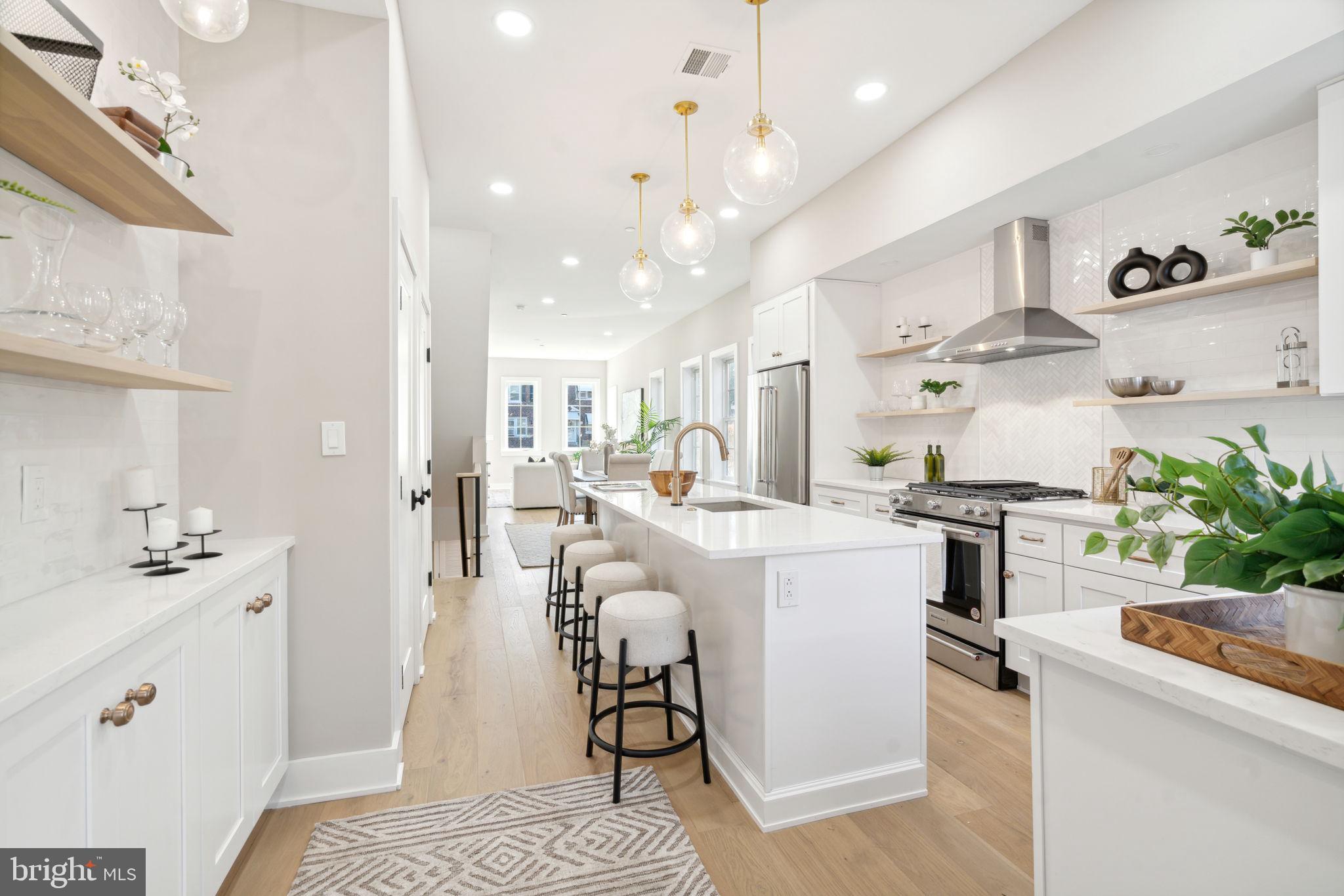 MT AIRY (EAST) - Residential