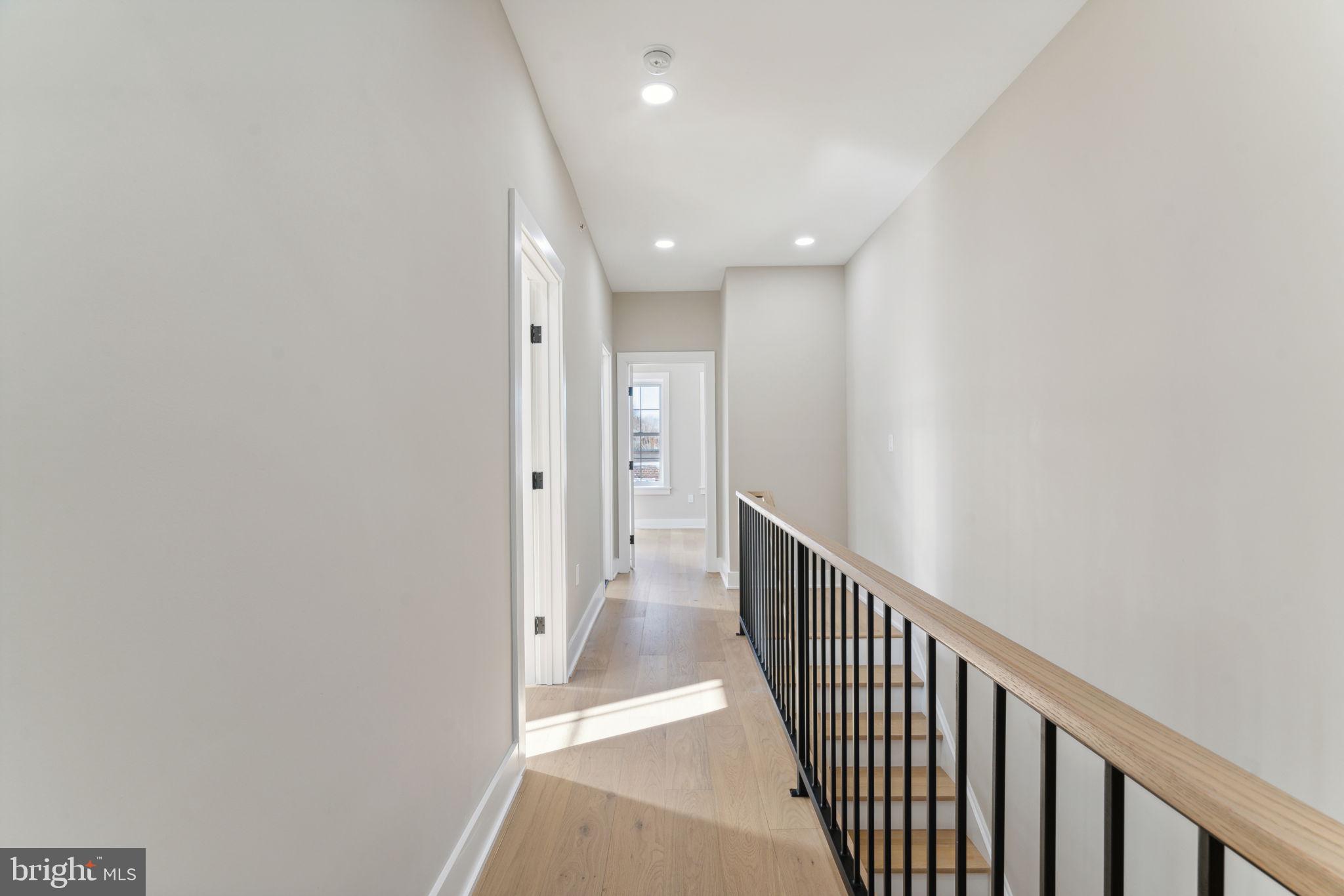 MT AIRY (EAST) - Residential