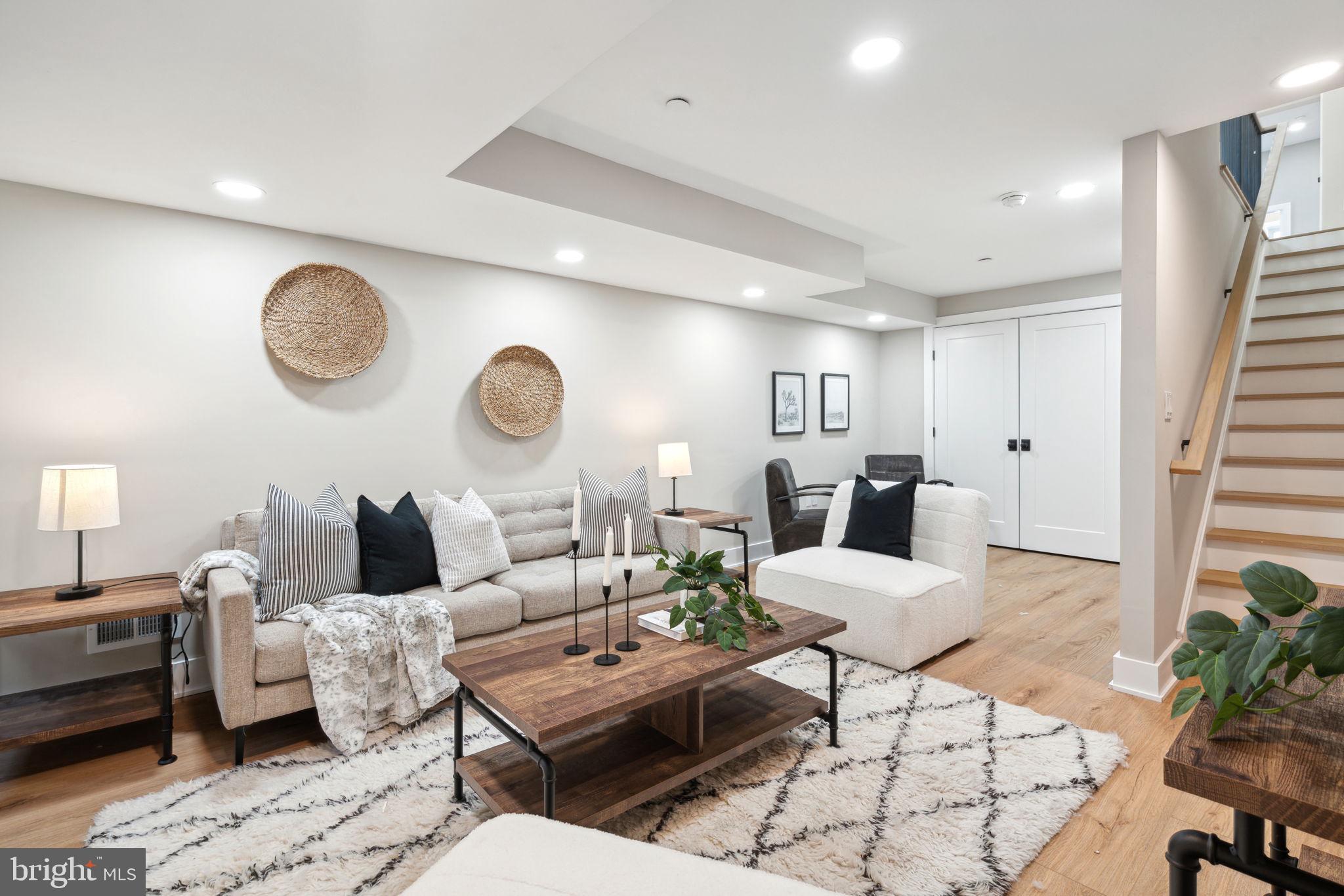 MT AIRY (EAST) - Residential