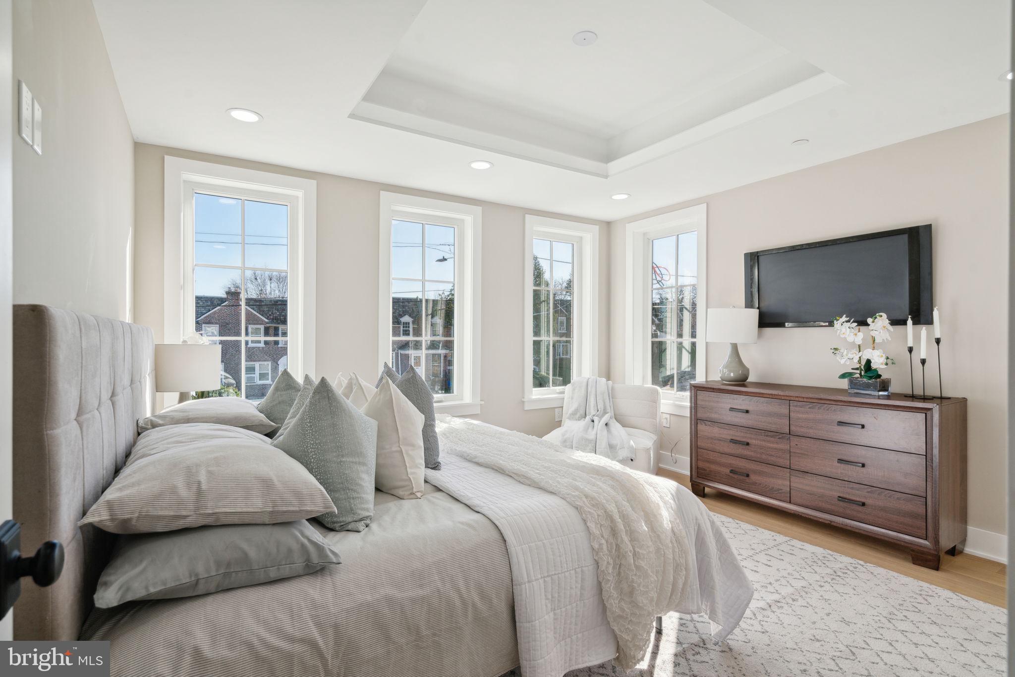 MT AIRY (EAST) - Residential
