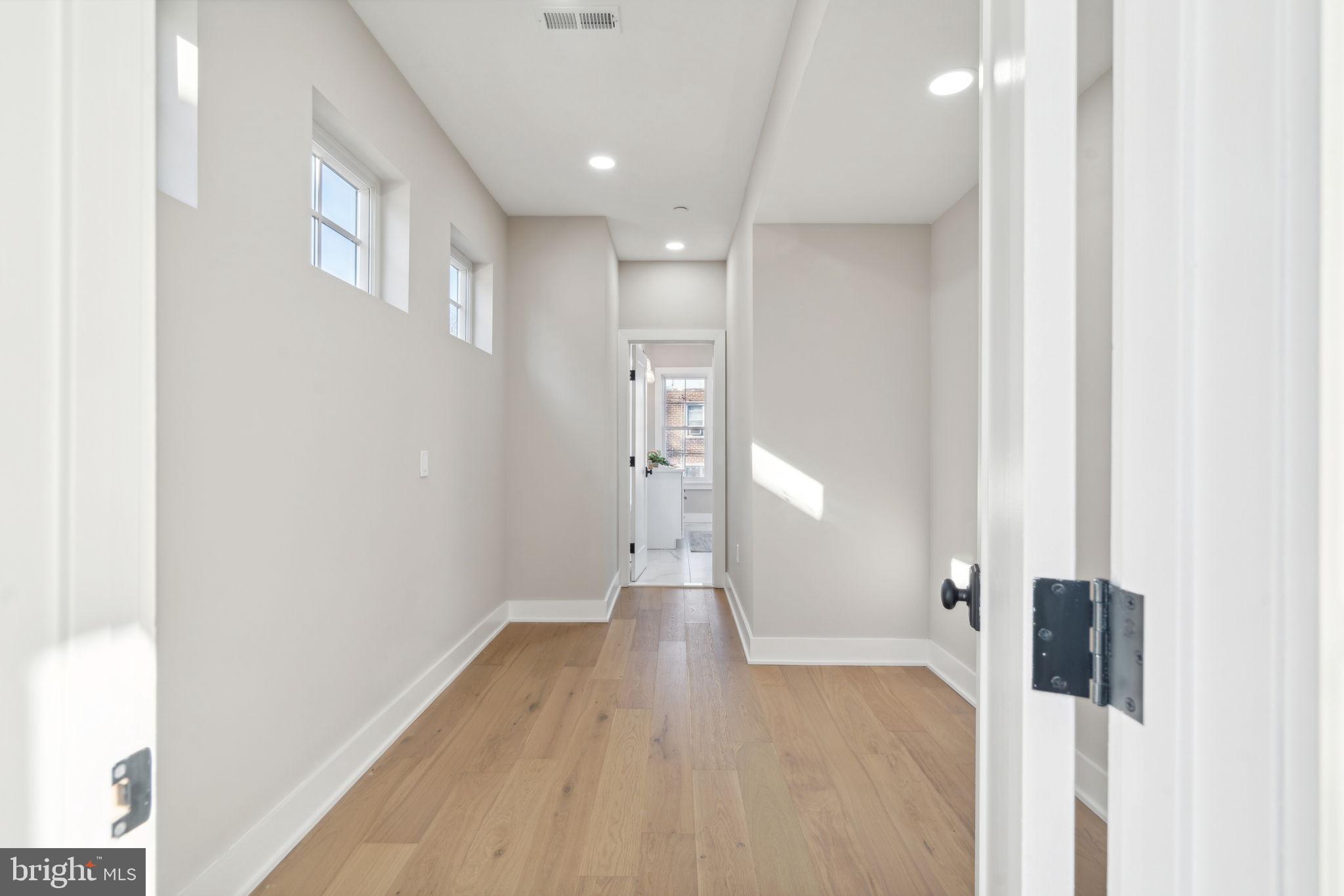 MT AIRY (EAST) - Residential
