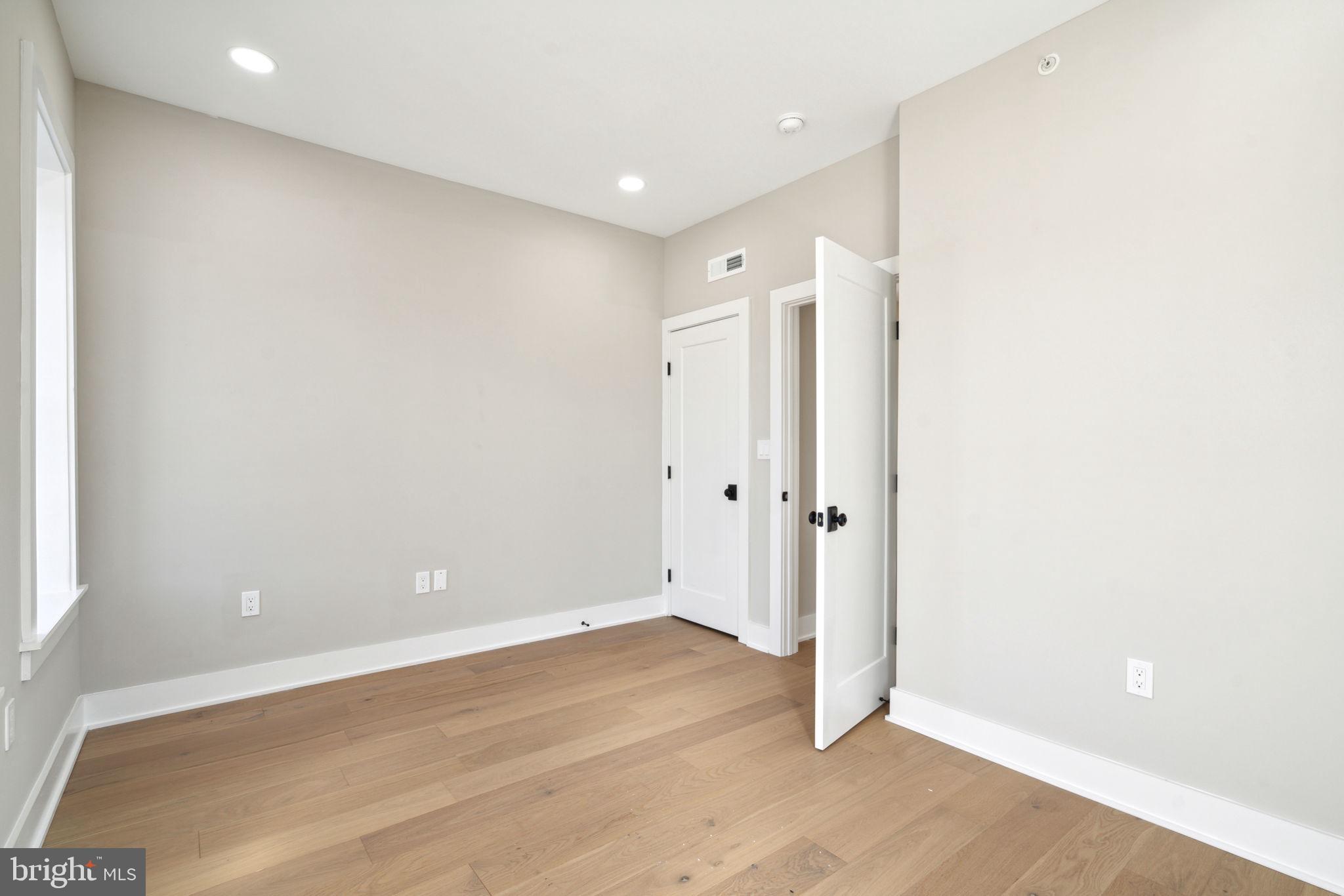 MT AIRY (EAST) - Residential