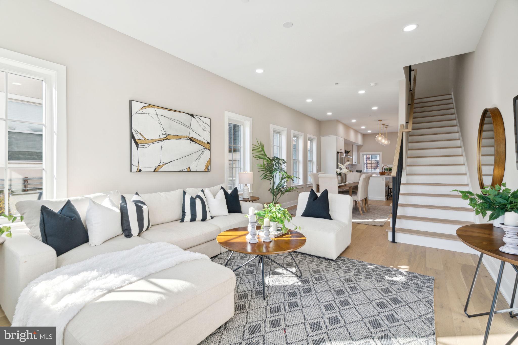 MT AIRY (EAST) - Residential