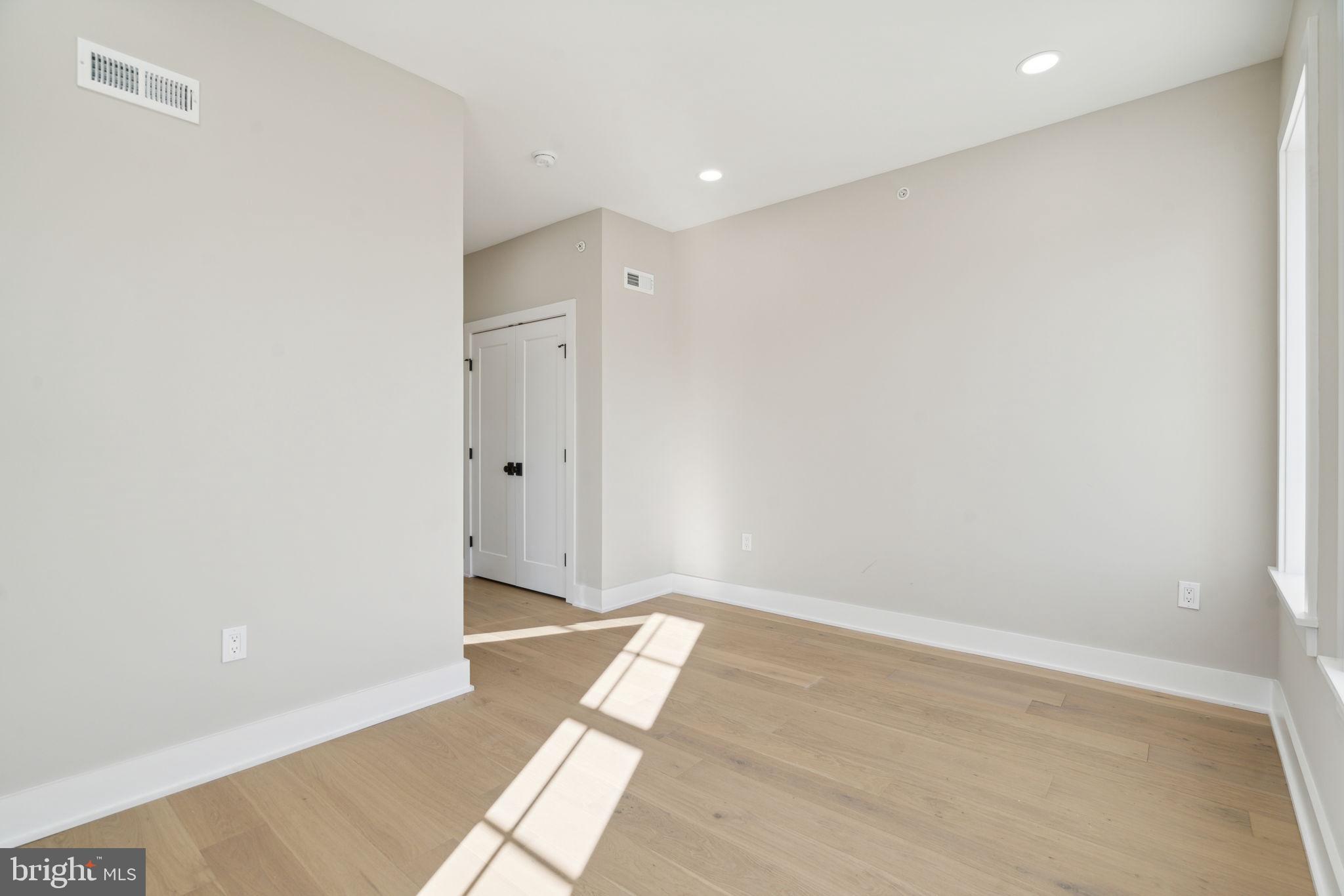 MT AIRY (EAST) - Residential