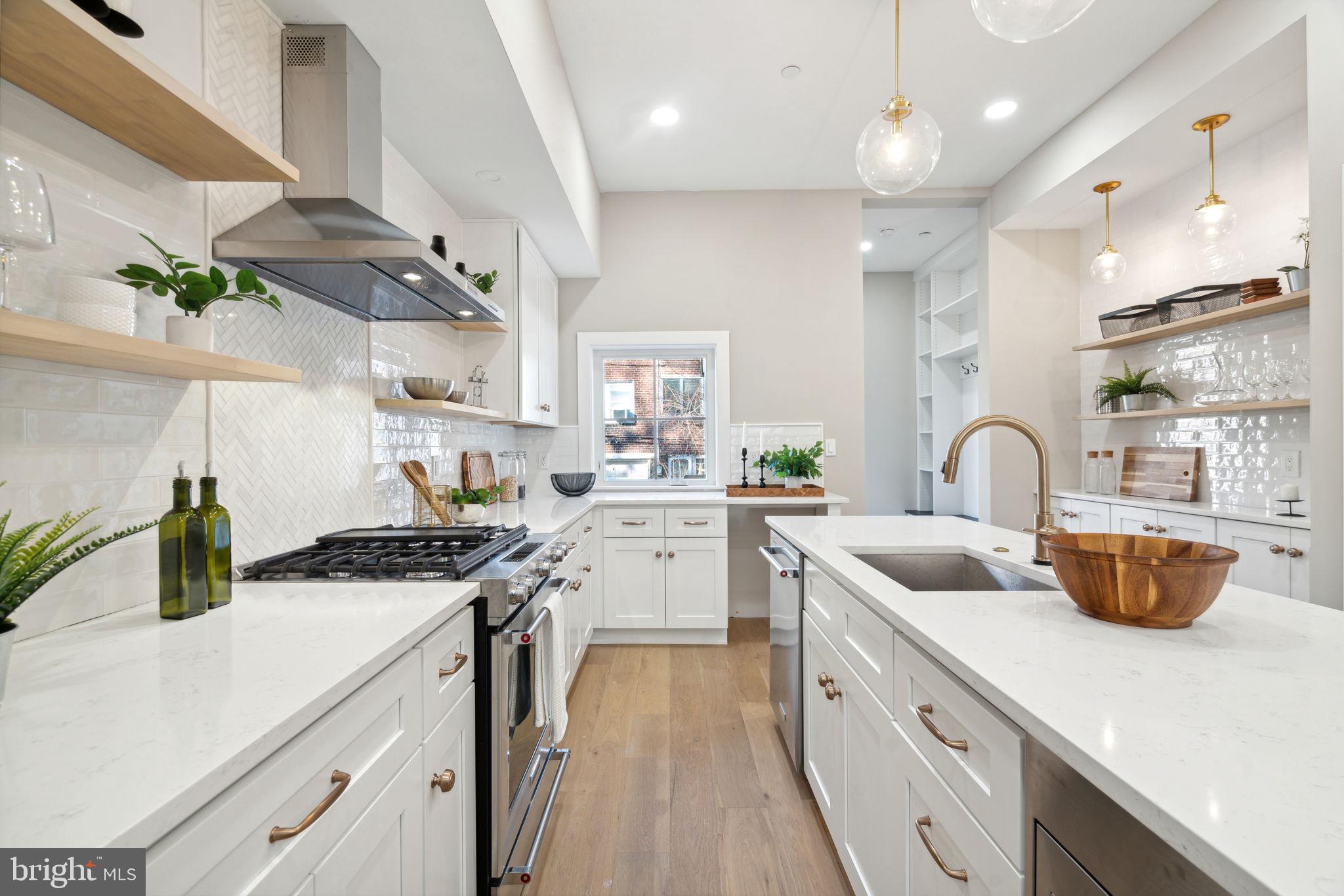 MT AIRY (EAST) - Residential