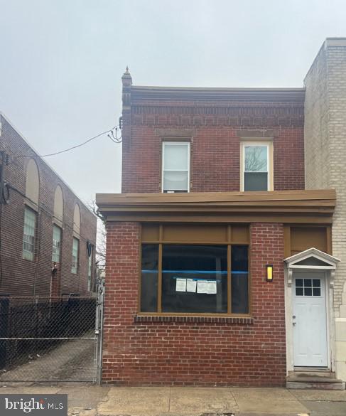 1534 Overington is a newly renovated 3-unit building. Fully occupied triplex investment in Frankford providing immediate and stable income. The layout of each unit features: Unit 1 - Studio apartment, kitchen area with private bath. Unit 2 - 1BR, kitchen area with private bath. Unit 3 - 2BR, eat in kitchen with private bath. The tenants pride themselves on maintaining their unit(s) in good condition. Near Roosevelt Boulevard, public transit, and neighborhood amenities.  Investors can add this to your portfolio or be an owner occupant. The choice is YOURS!