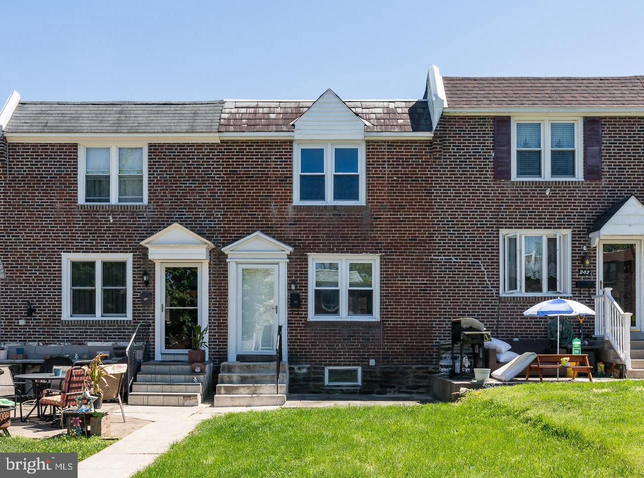 WESTBROOK PARK - Residential