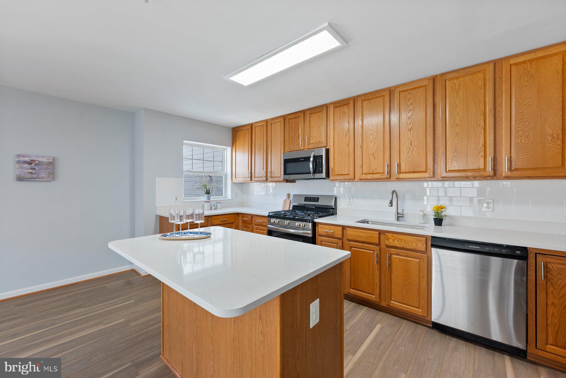 BECKETT GREEN - Residential
