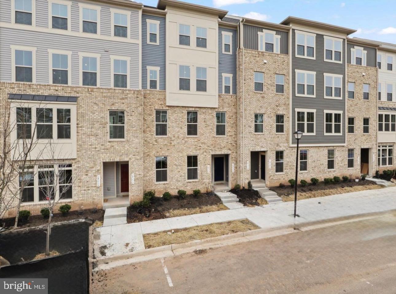 Welcome Home!  
Almost new, Still covered under the builder’s warranty through February 2027, 3BR/2.5BA townhome style condo (built 2025) offers 1,600 sq. ft. of stylish living on a premium lot in Loudoun County.
✨ Main Level: Open floor plan filled with natural light, anchored by a white gourmet kitchen with center island, oven, built in microwave, large single sink, and abundant cabinetry. Dining area and spacious living room flow seamlessly to a high‑end Trex deck overlooking rare greenery views and half bath. 
🛏 Upper Level: Three bedrooms, two full baths, including a primary suite with oversized walk‑in closet and spa‑like bath. Convenient upstairs laundry.
1‑car garage with EV outlet. Condo fee includes water and sewage. 
📍 Location: Minutes to Dulles Landing, South Riding Market Square, Brambleton Town Center, and all the best of Loudoun County.
Steps away (in front of tot lot).
Steps away from clubhouse and pool.
Located near Elaine E. Thompson Elementary School, Honor Brewing, and major commuter routes
Water treatment (water softner).
RO + Alkaline drinking water system.
Washer and dryer.
Windows treatment.
1 yr Ryan builder warranty and 9 more years general warranty.