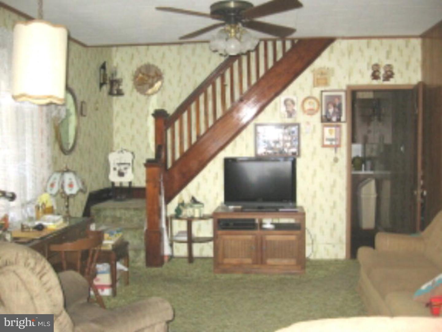 SHENANDOAH HEIGHTS - Residential