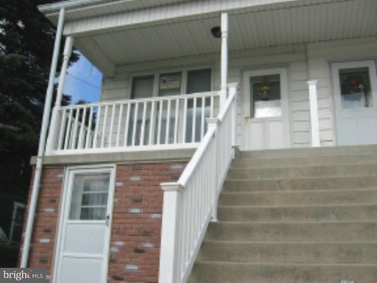 Move-in Ready!Exterior maintenance free. Mountain view. Newer Anderson Windows and castiron Baseboard thru-out home. Cozy, well kept, 3-4 Bdrm, Semi-detached home, detached garage. Mudroom, eat-in kitchen w/lots of cabinets, all appliances remain. Porch off back bedroom. Fenced in back & side yard. Newer roof.New Backyard privacy fence.  Mailing Address Continued: Shenandoah  Amp: 200
