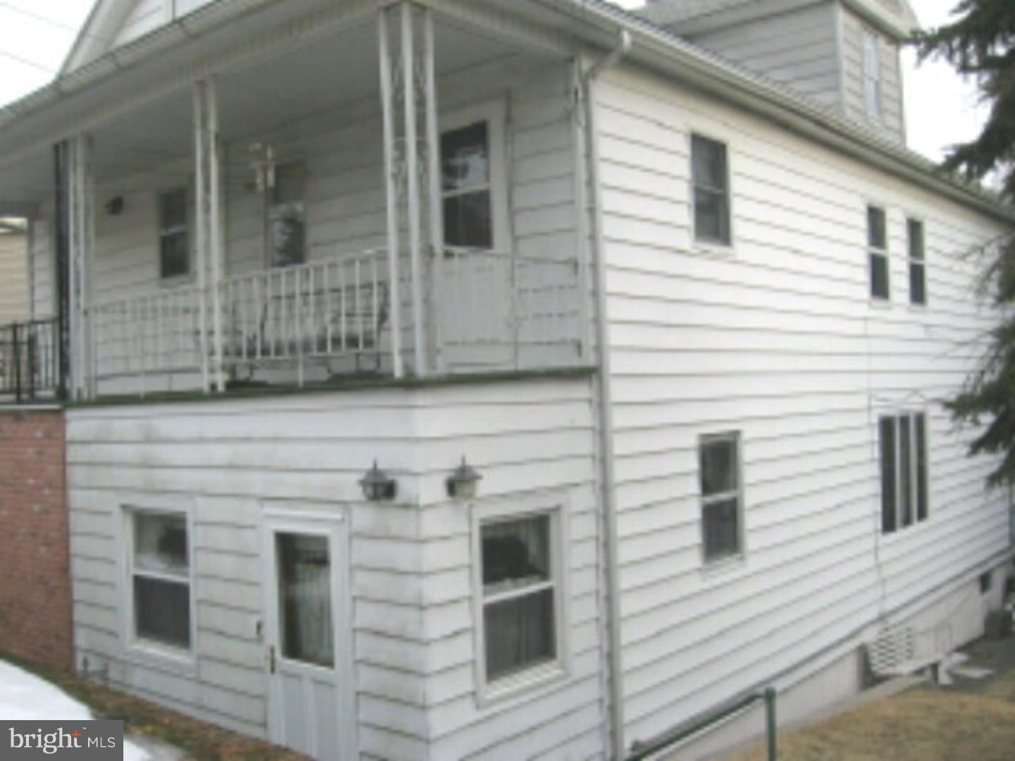 SHENANDOAH HEIGHTS - Residential