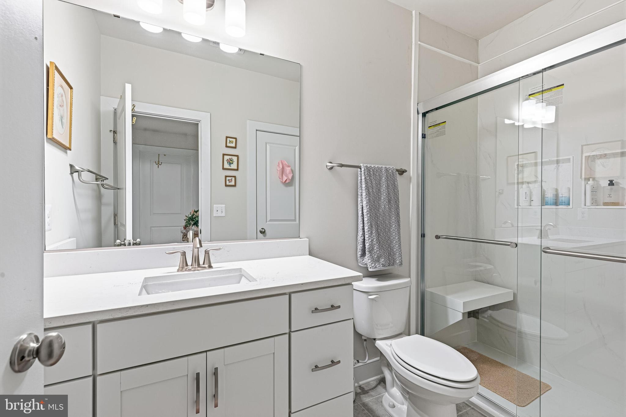 FAIRFAX LANDING - Residential