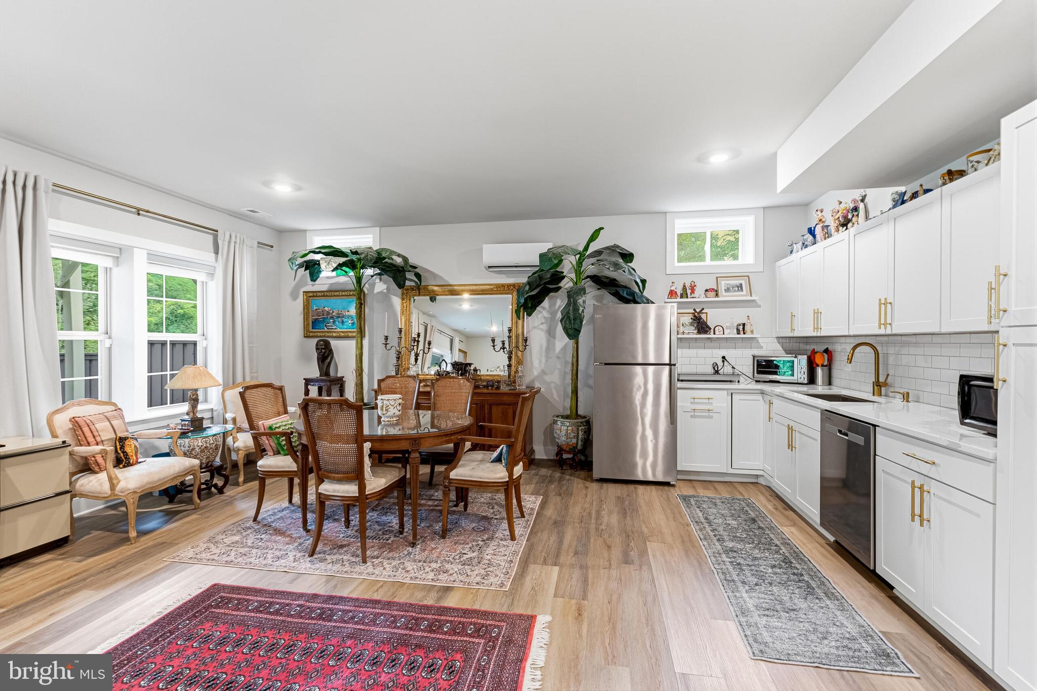 FAIRFAX LANDING - Residential