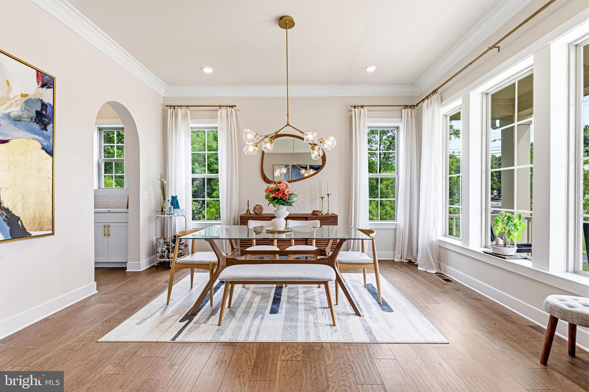 FAIRFAX LANDING - Residential