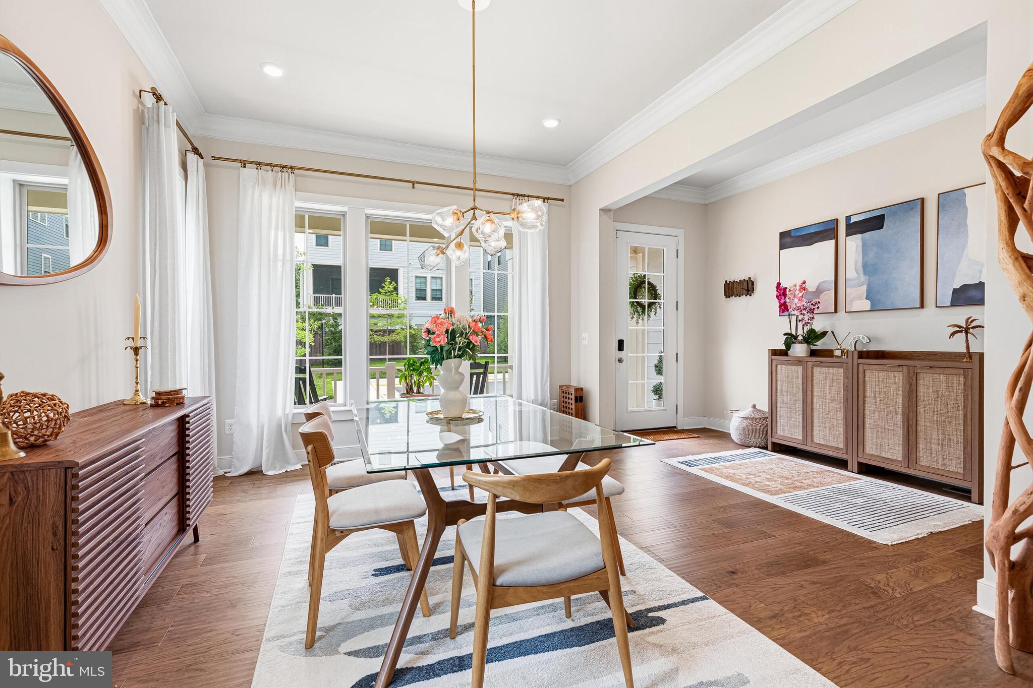 FAIRFAX LANDING - Residential