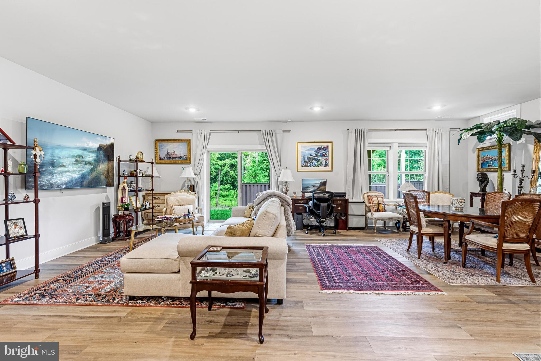 FAIRFAX LANDING - Residential