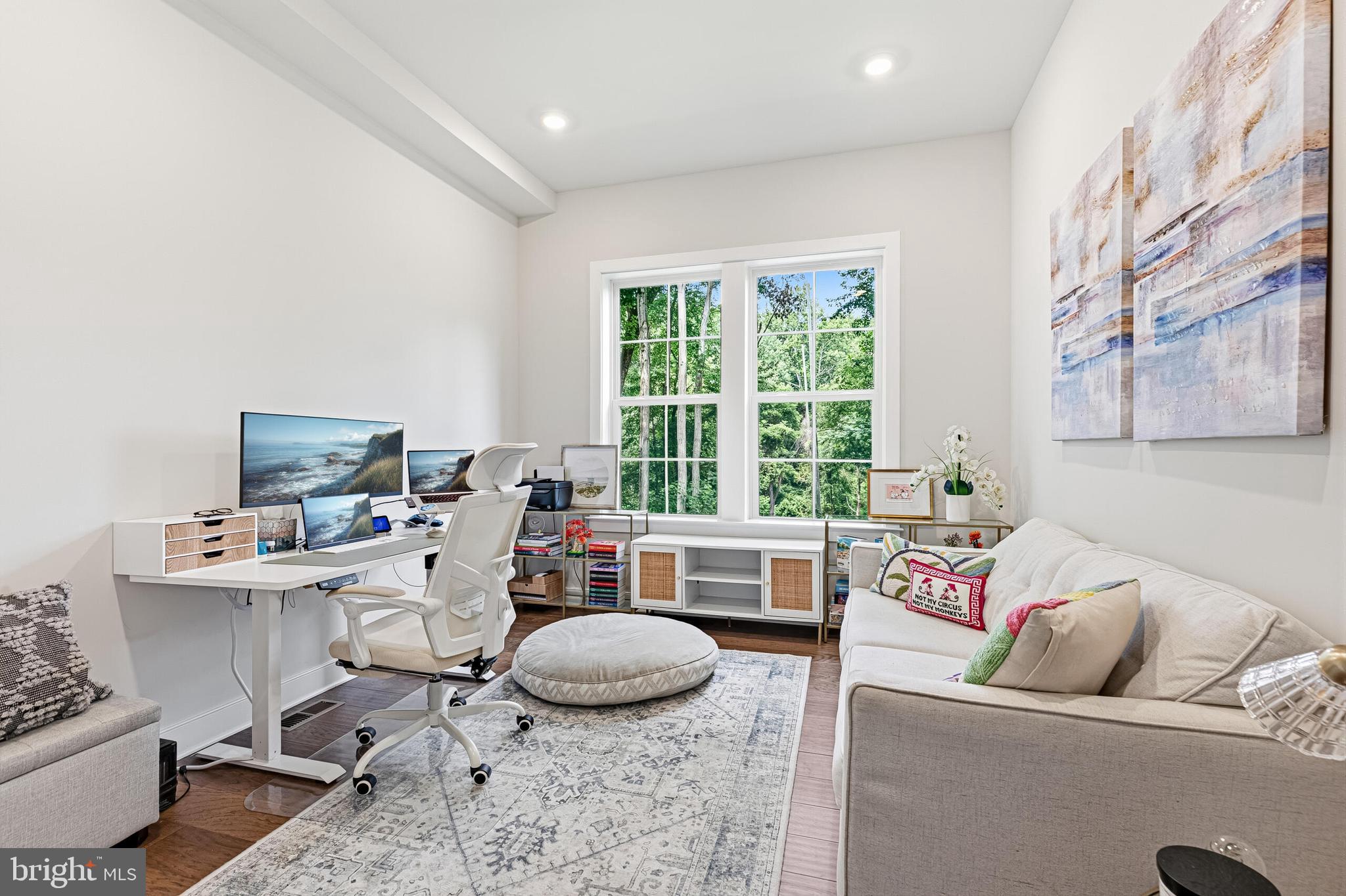 FAIRFAX LANDING - Residential