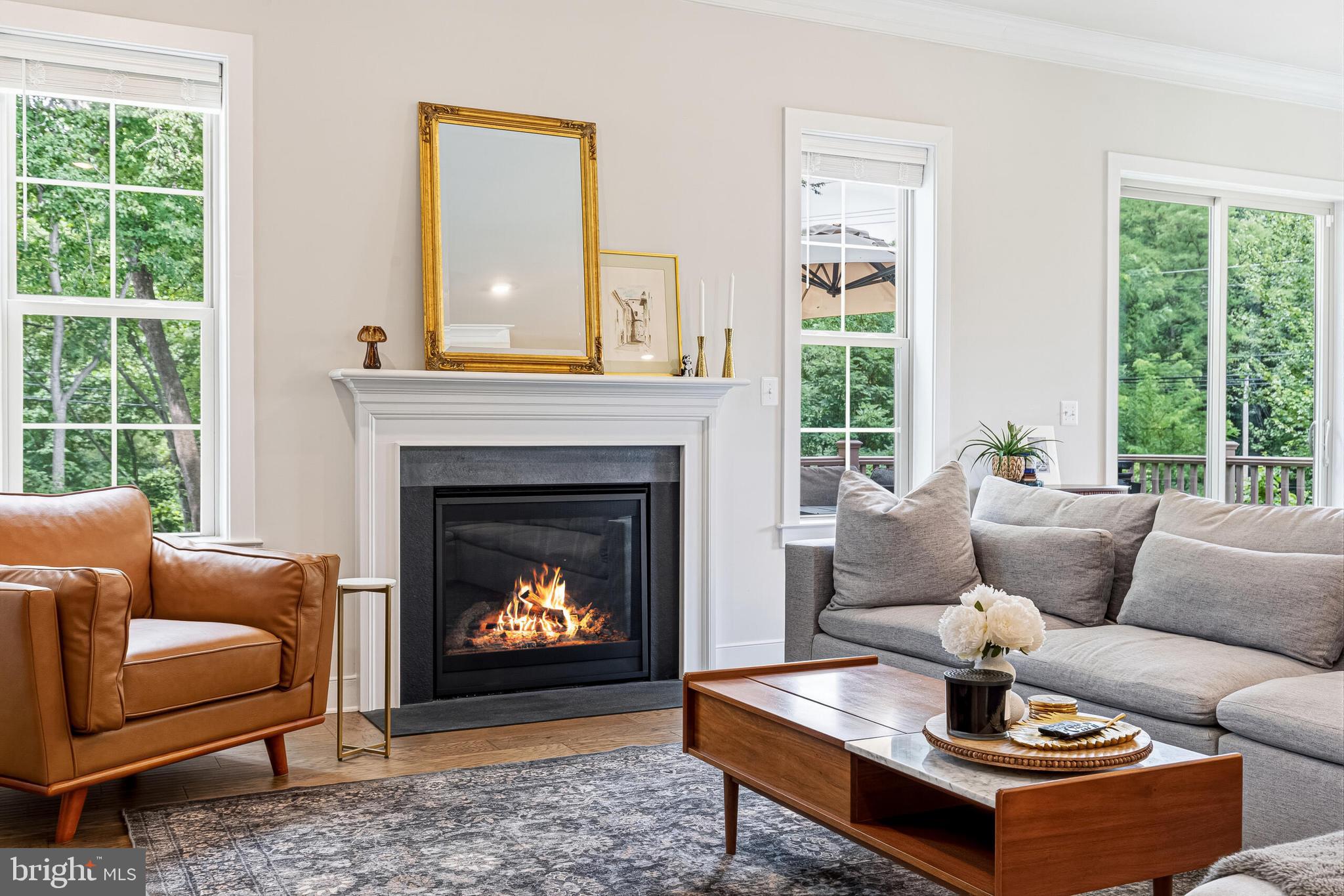 FAIRFAX LANDING - Residential