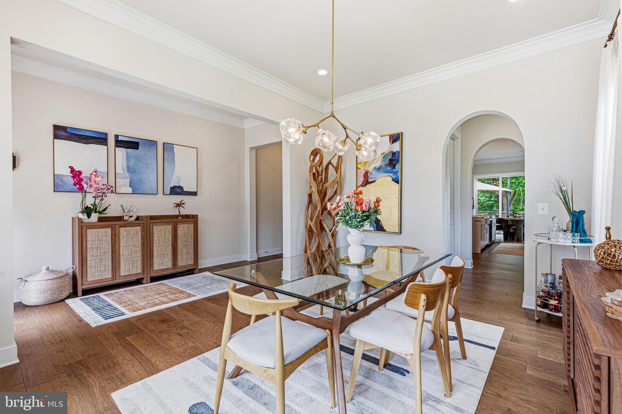 FAIRFAX LANDING - Residential