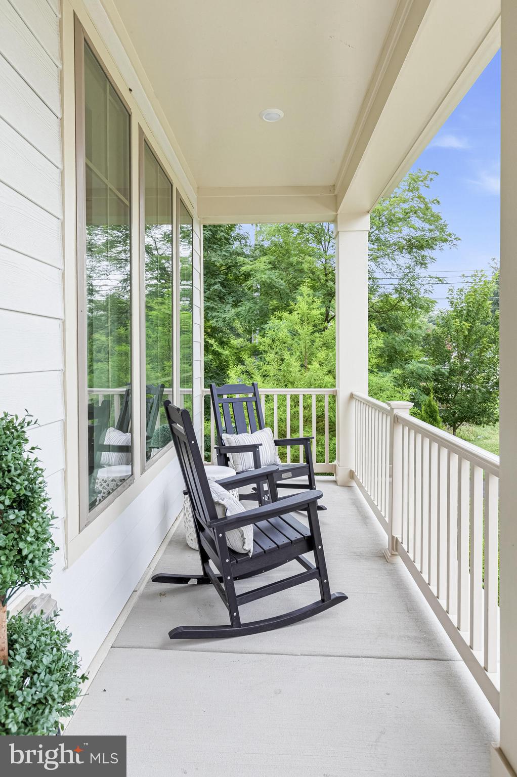 FAIRFAX LANDING - Residential