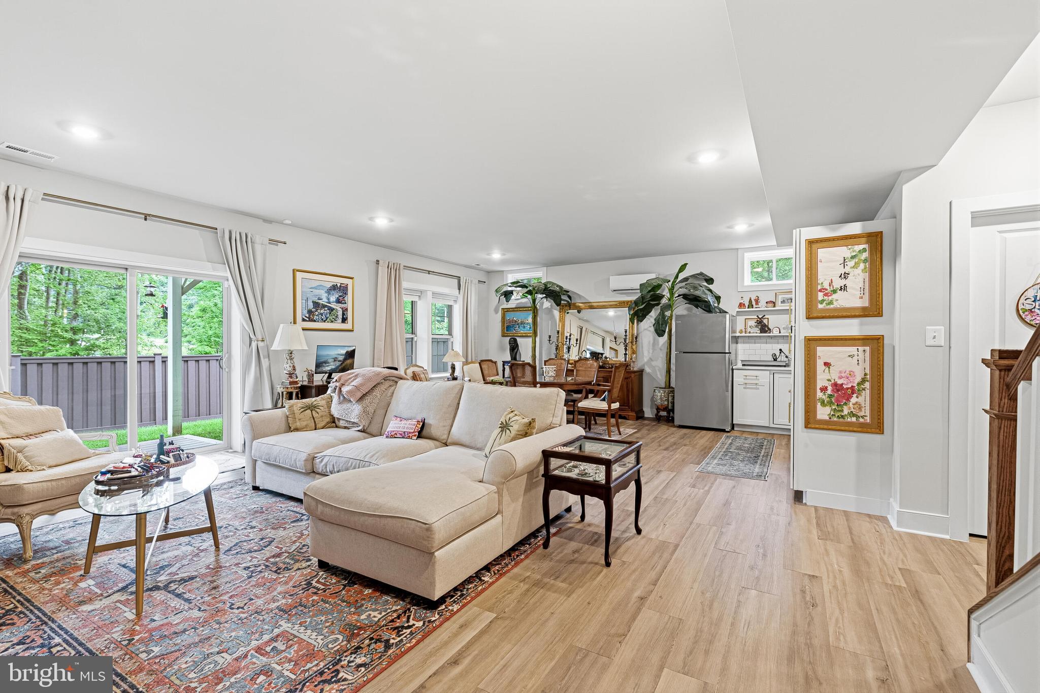 FAIRFAX LANDING - Residential