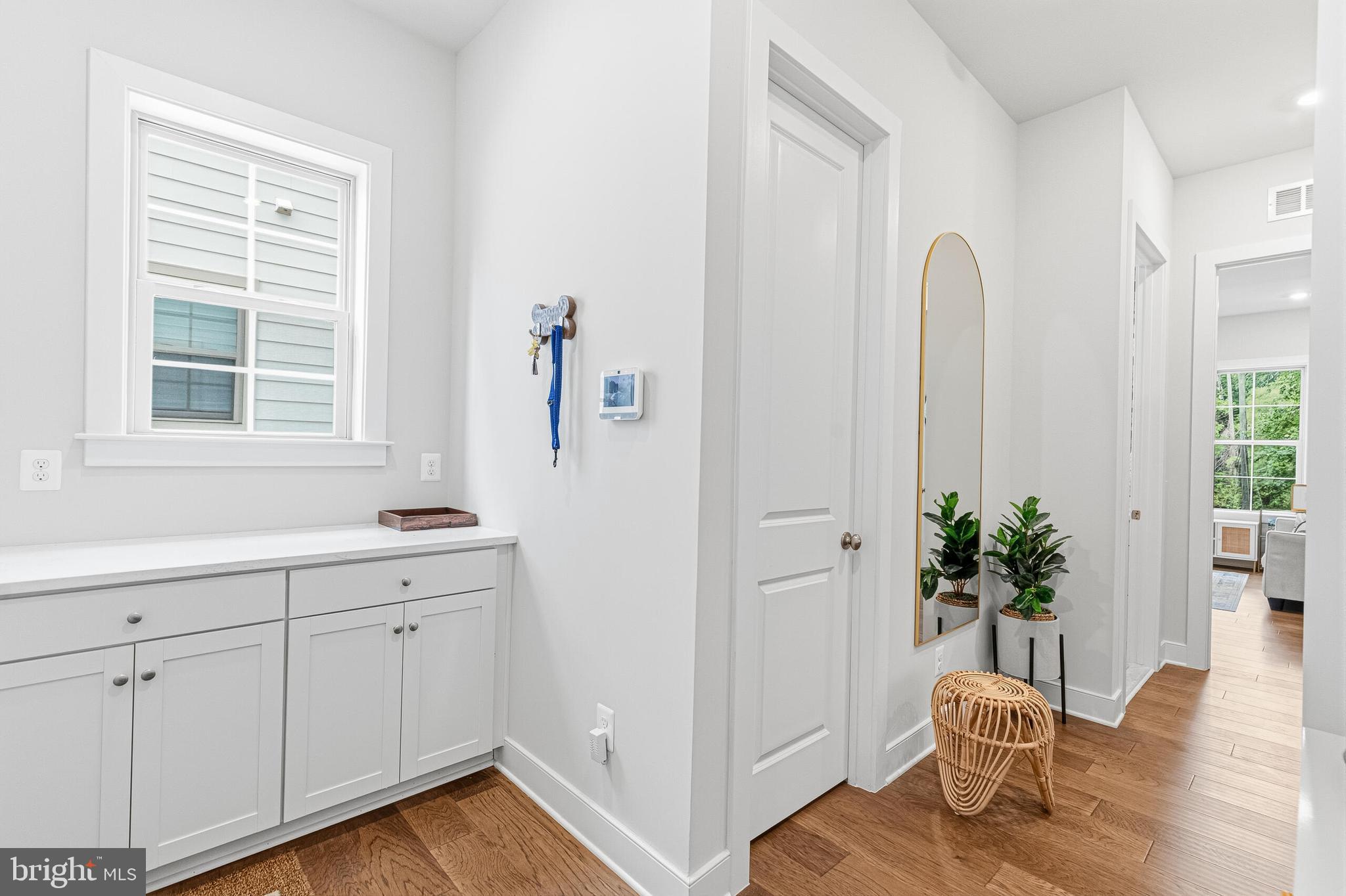 FAIRFAX LANDING - Residential
