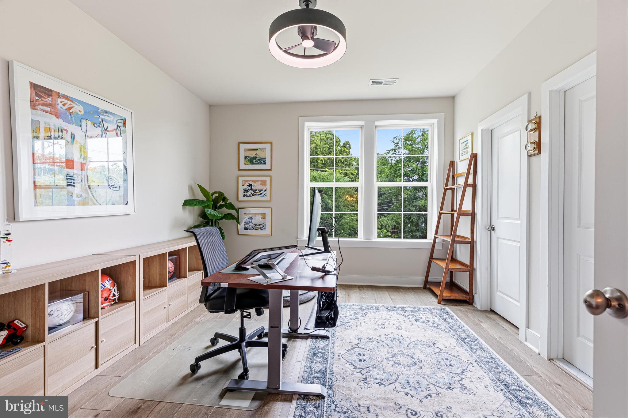 FAIRFAX LANDING - Residential