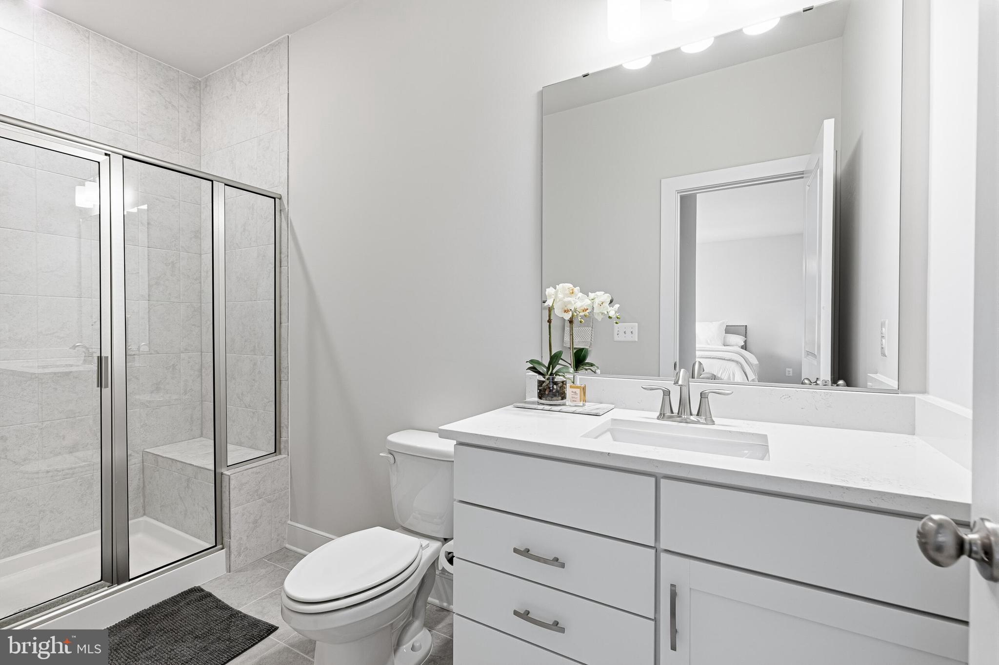 FAIRFAX LANDING - Residential