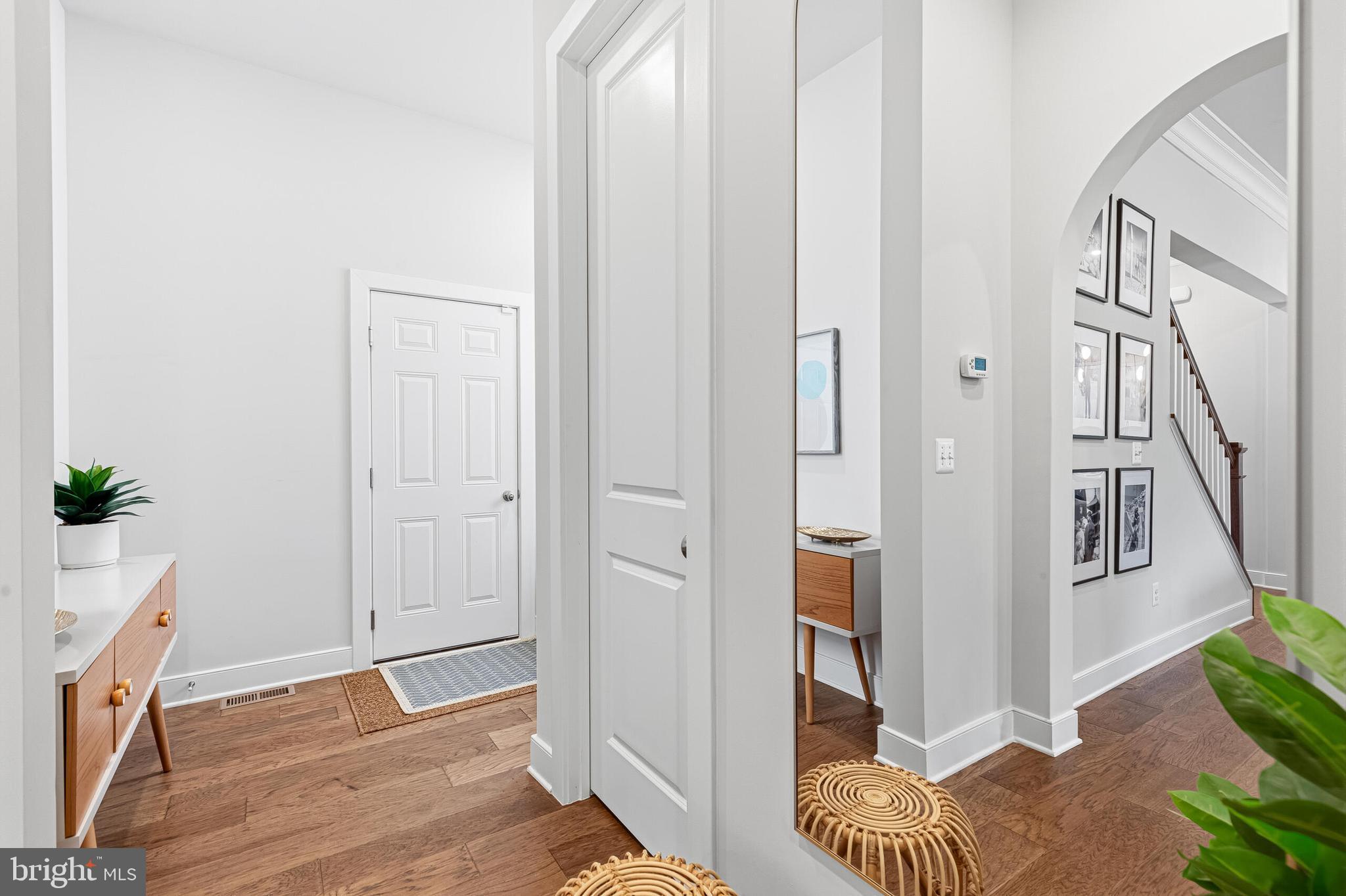 FAIRFAX LANDING - Residential