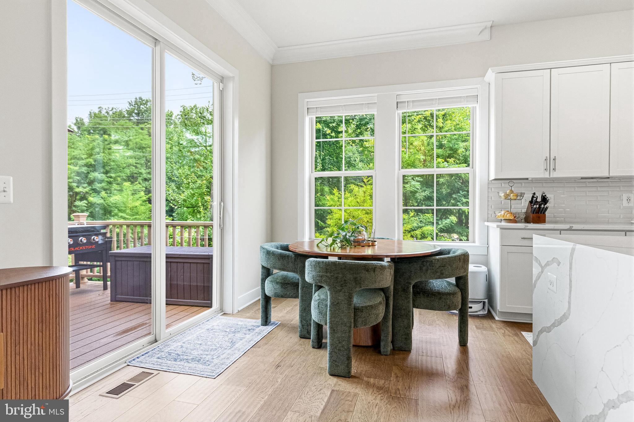 FAIRFAX LANDING - Residential
