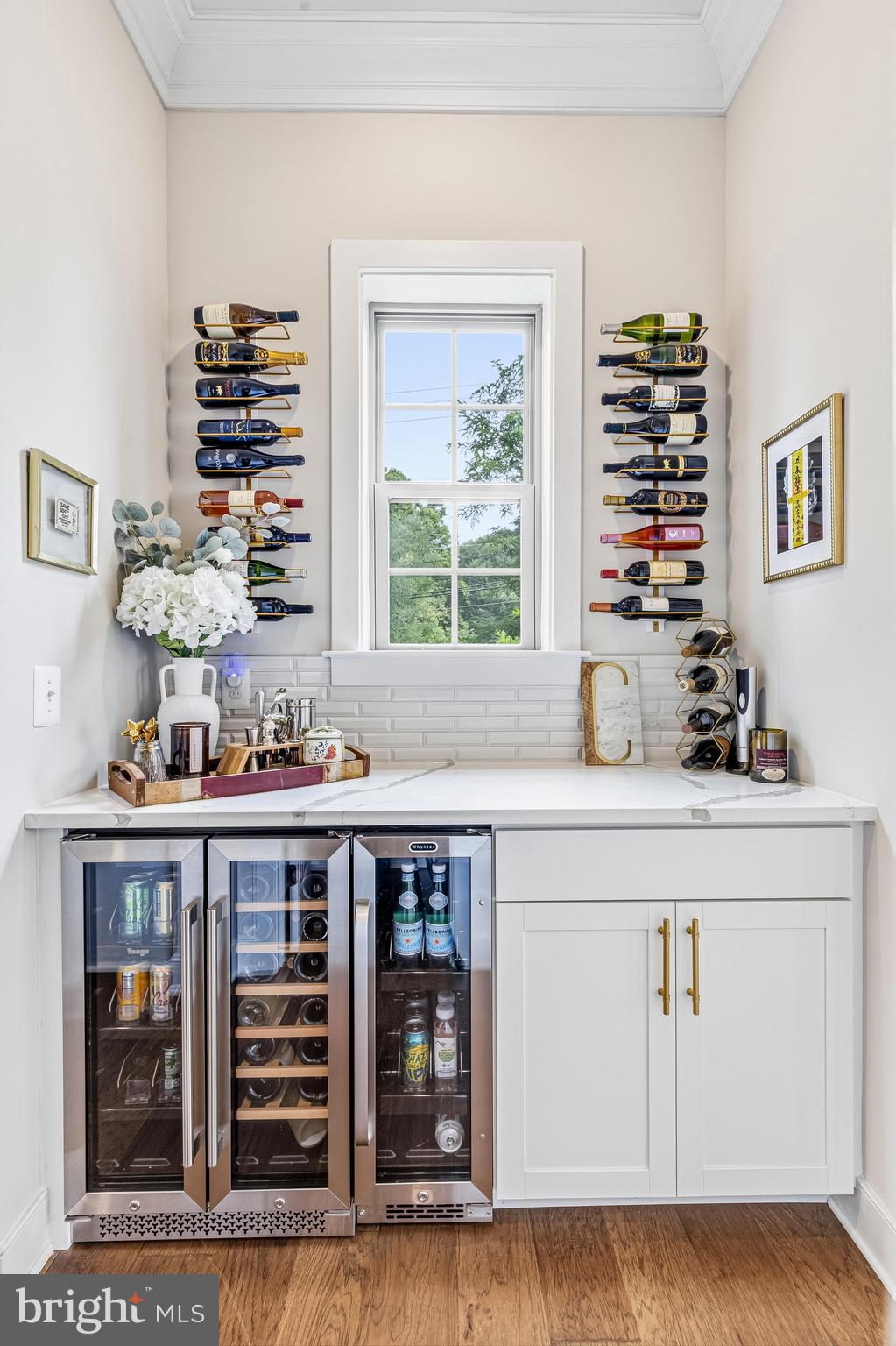 FAIRFAX LANDING - Residential