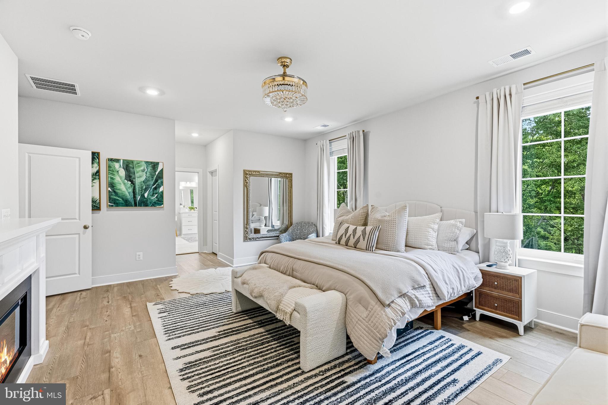 FAIRFAX LANDING - Residential