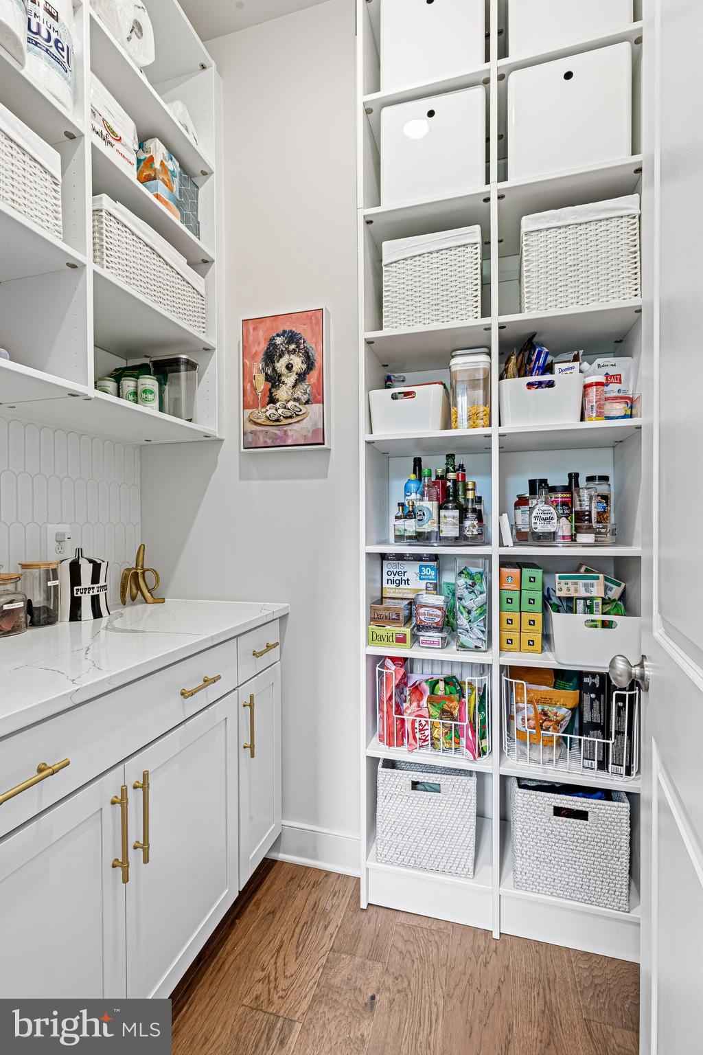 FAIRFAX LANDING - Residential