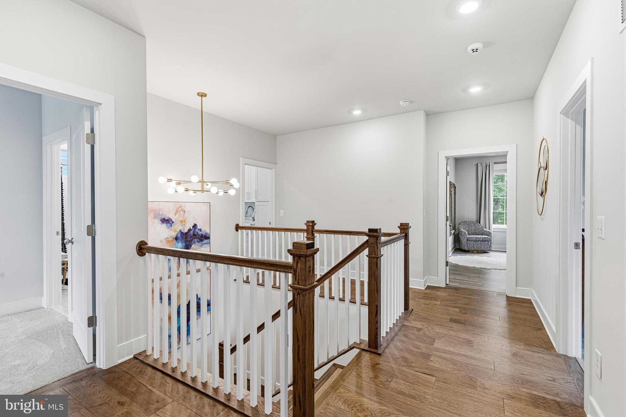 FAIRFAX LANDING - Residential