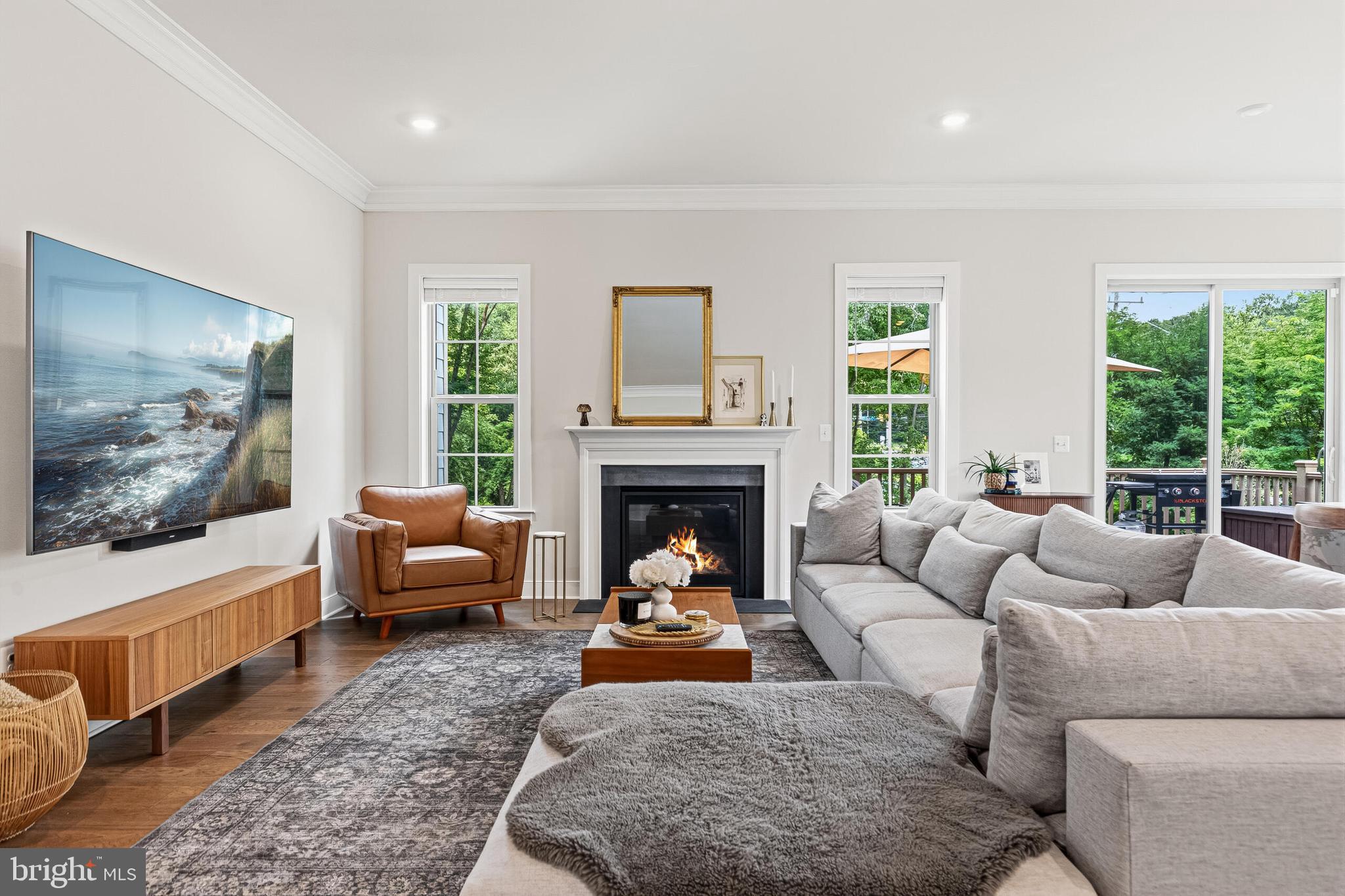 FAIRFAX LANDING - Residential