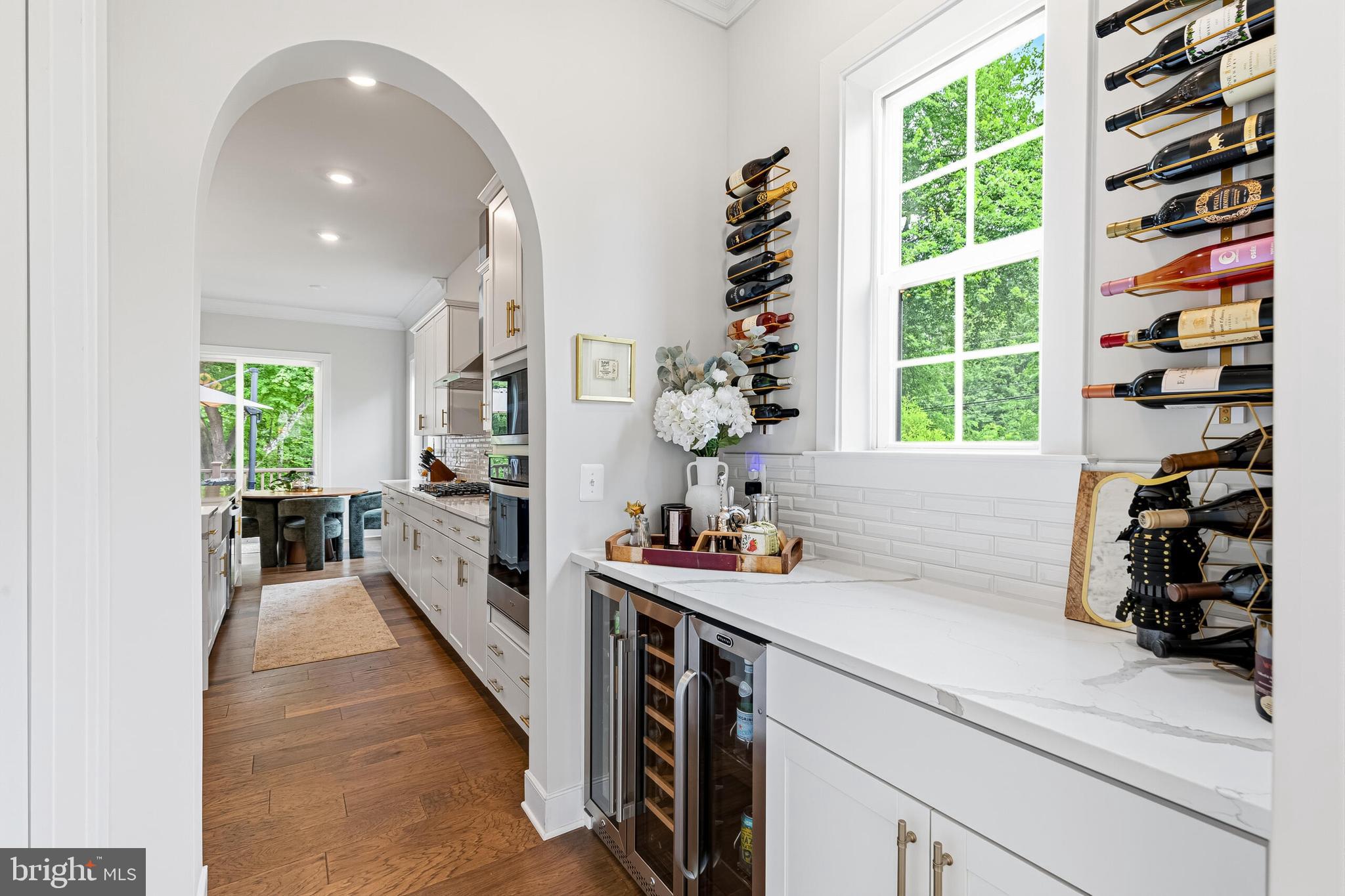 FAIRFAX LANDING - Residential