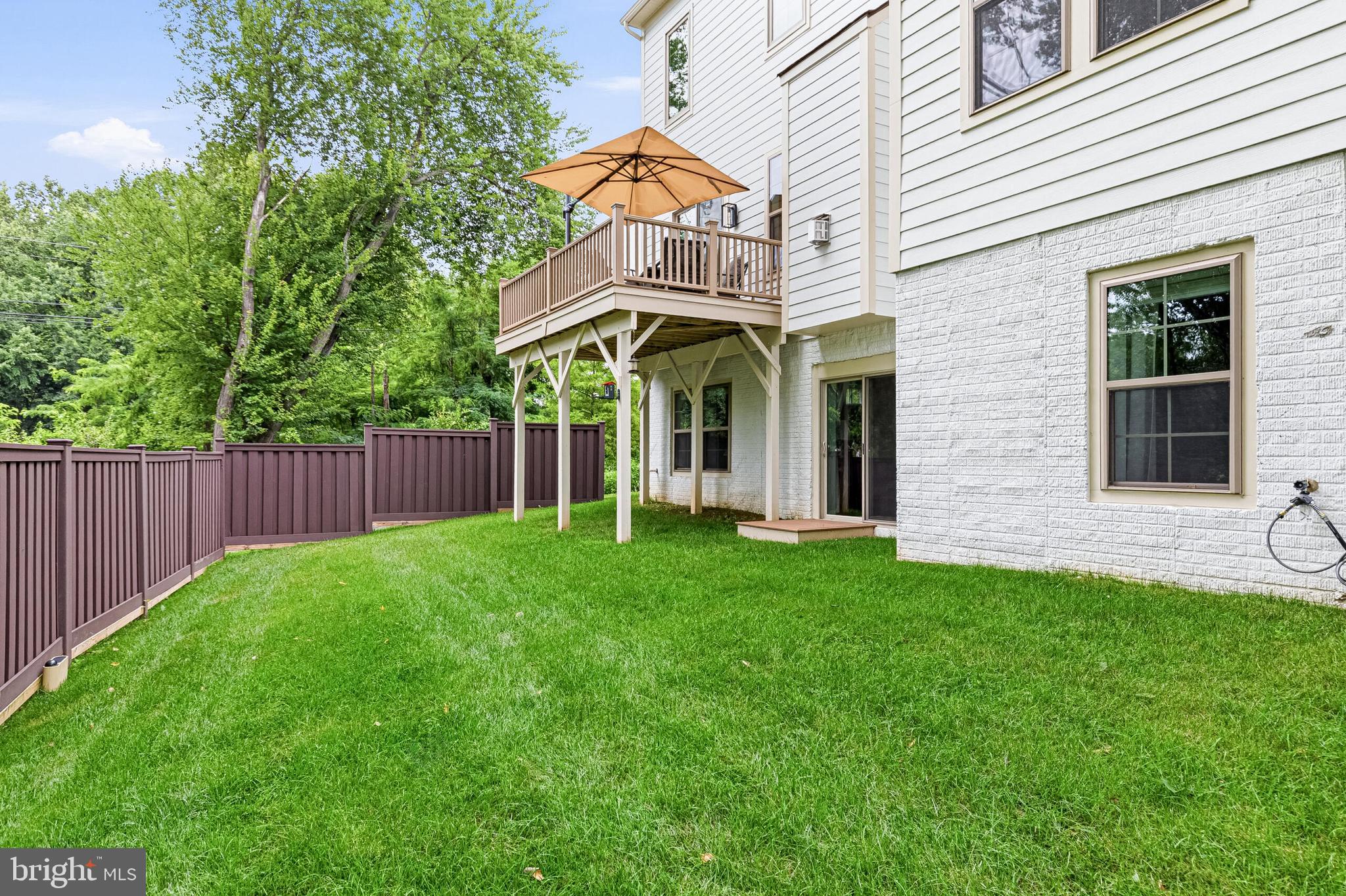 FAIRFAX LANDING - Residential