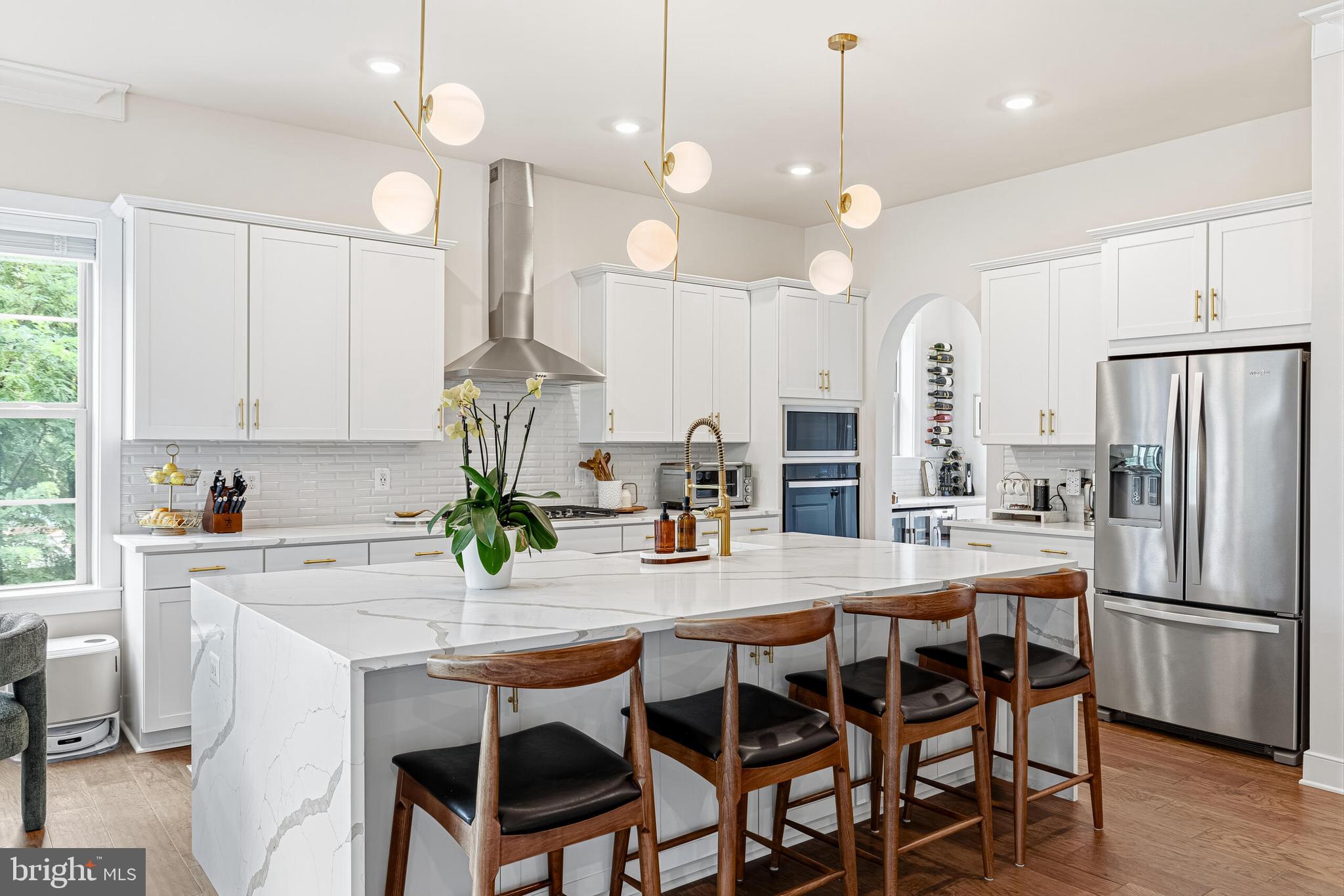FAIRFAX LANDING - Residential