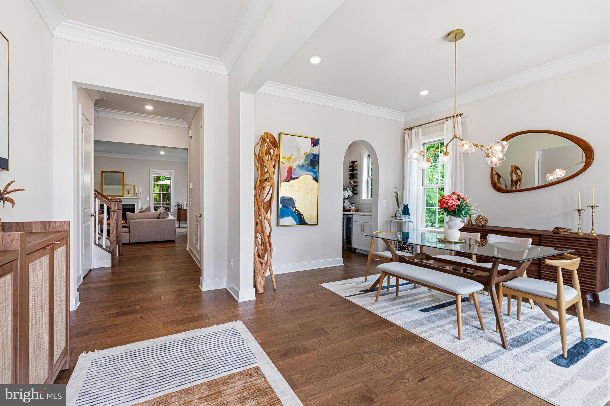 FAIRFAX LANDING - Residential