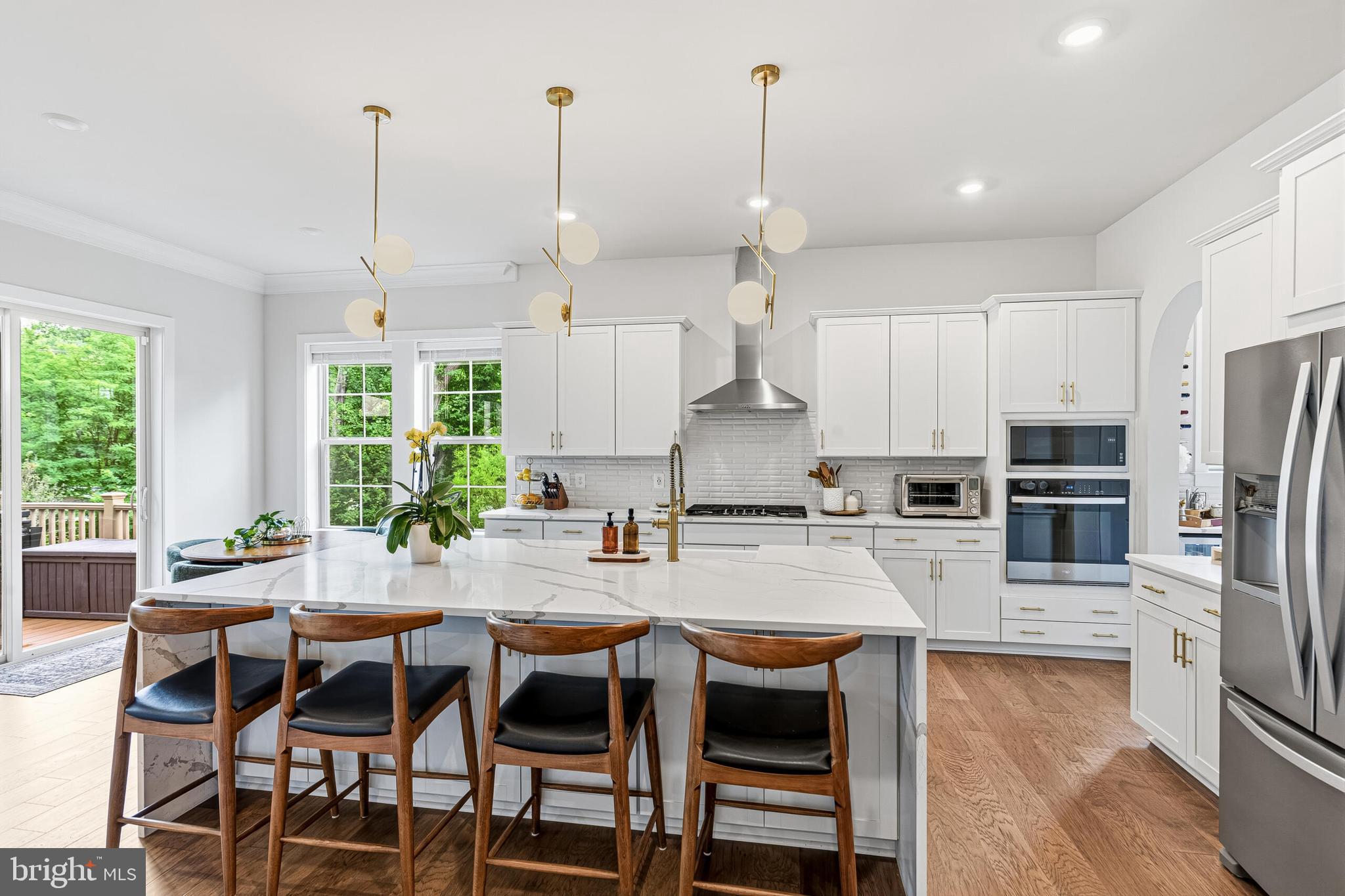 FAIRFAX LANDING - Residential