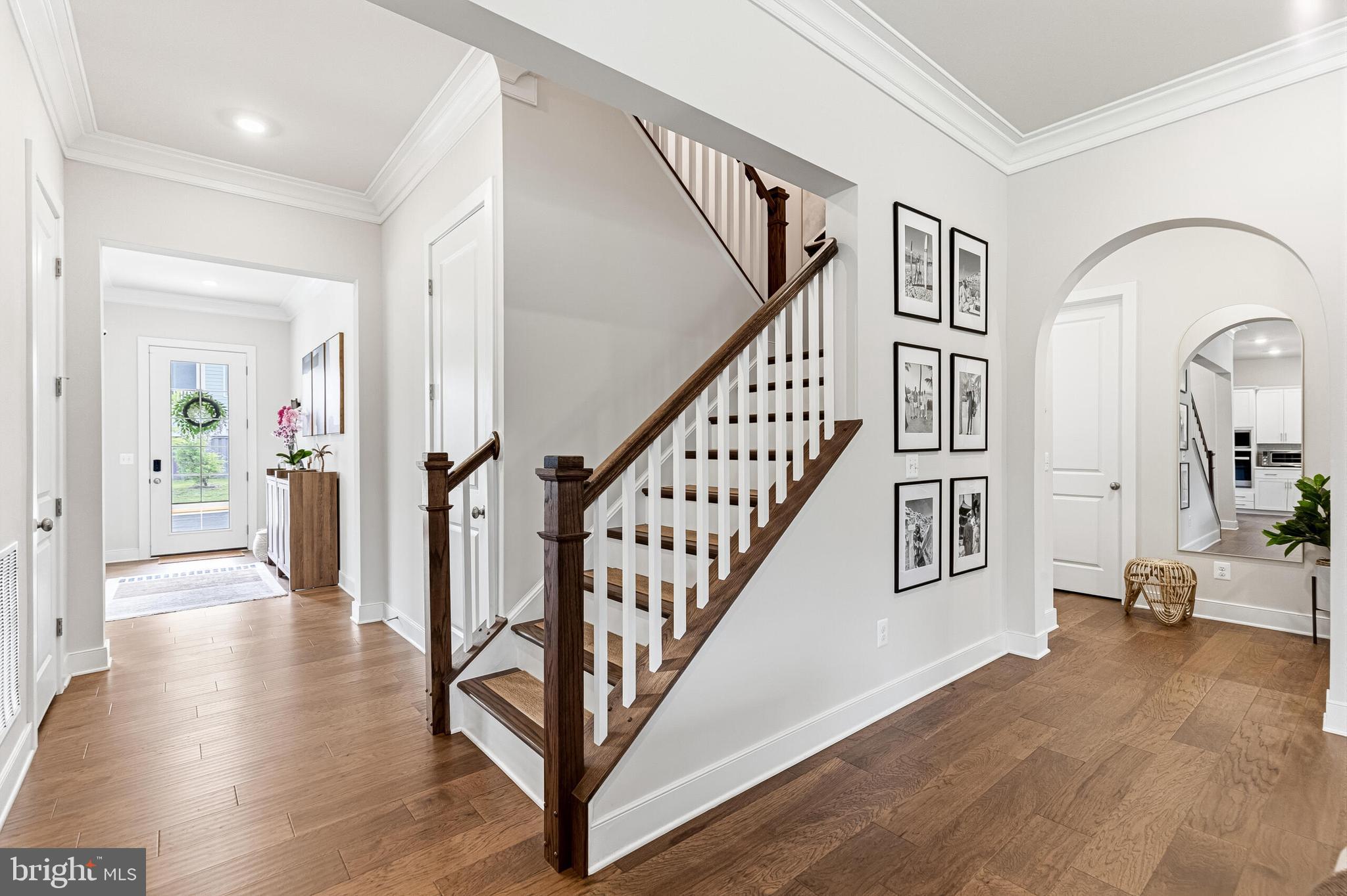 FAIRFAX LANDING - Residential